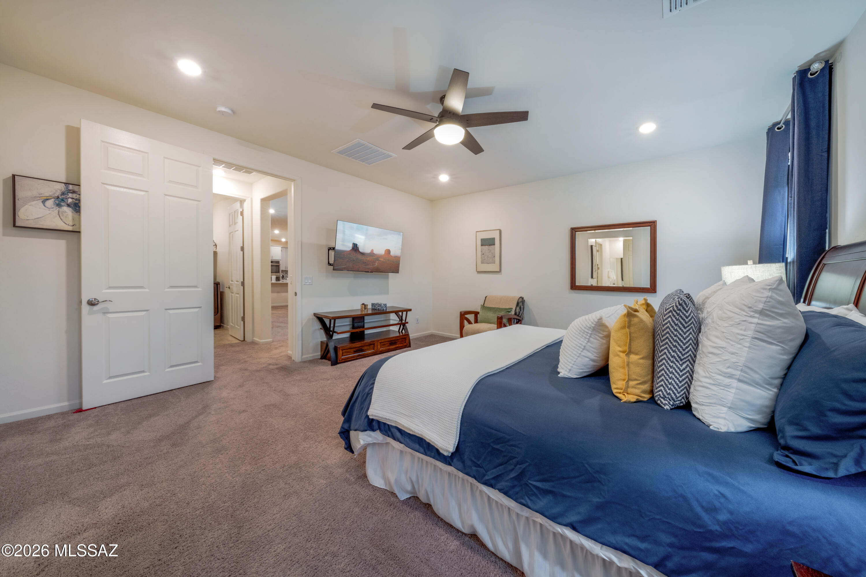Mountain Vista Ridge - Residential
