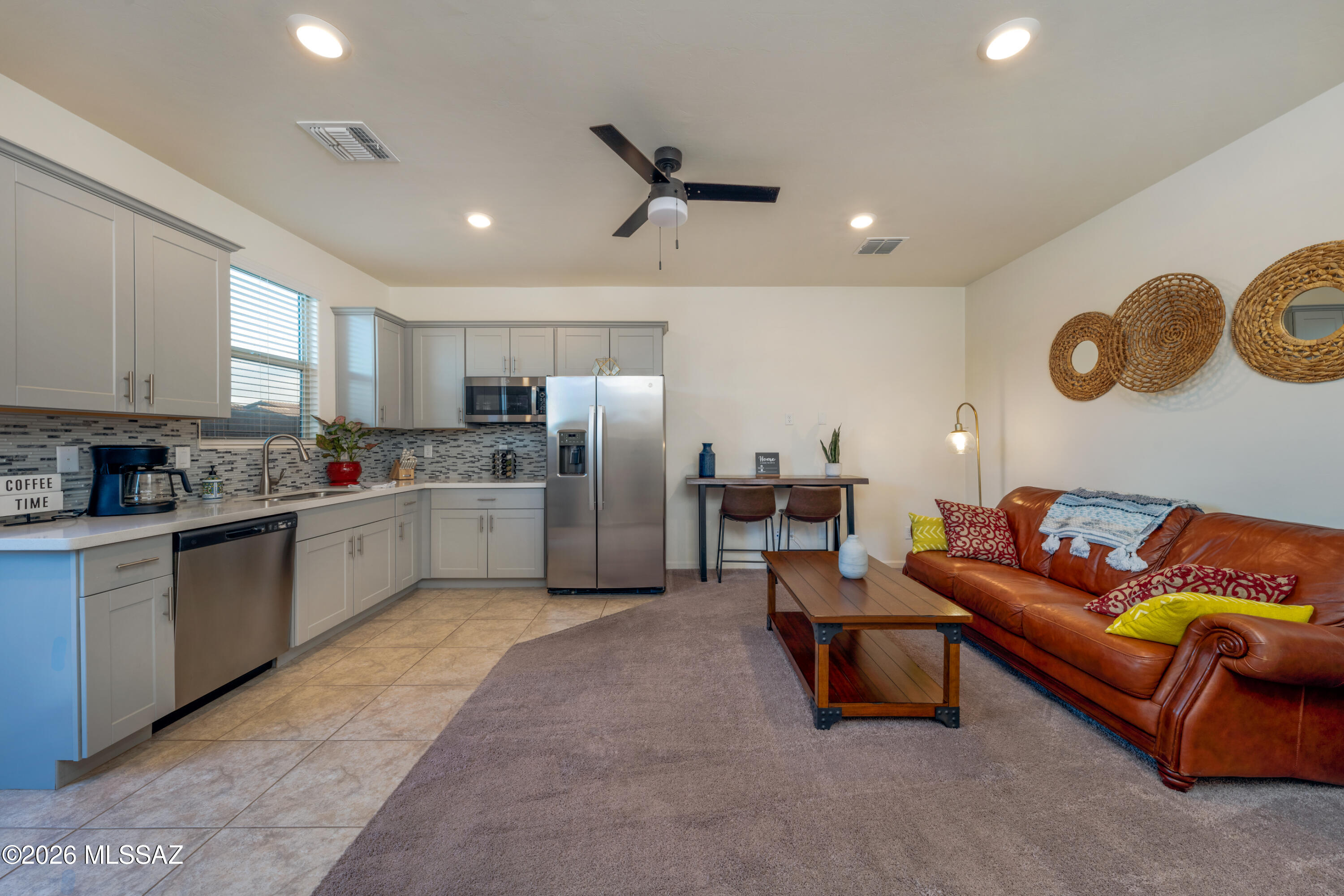 Mountain Vista Ridge - Residential