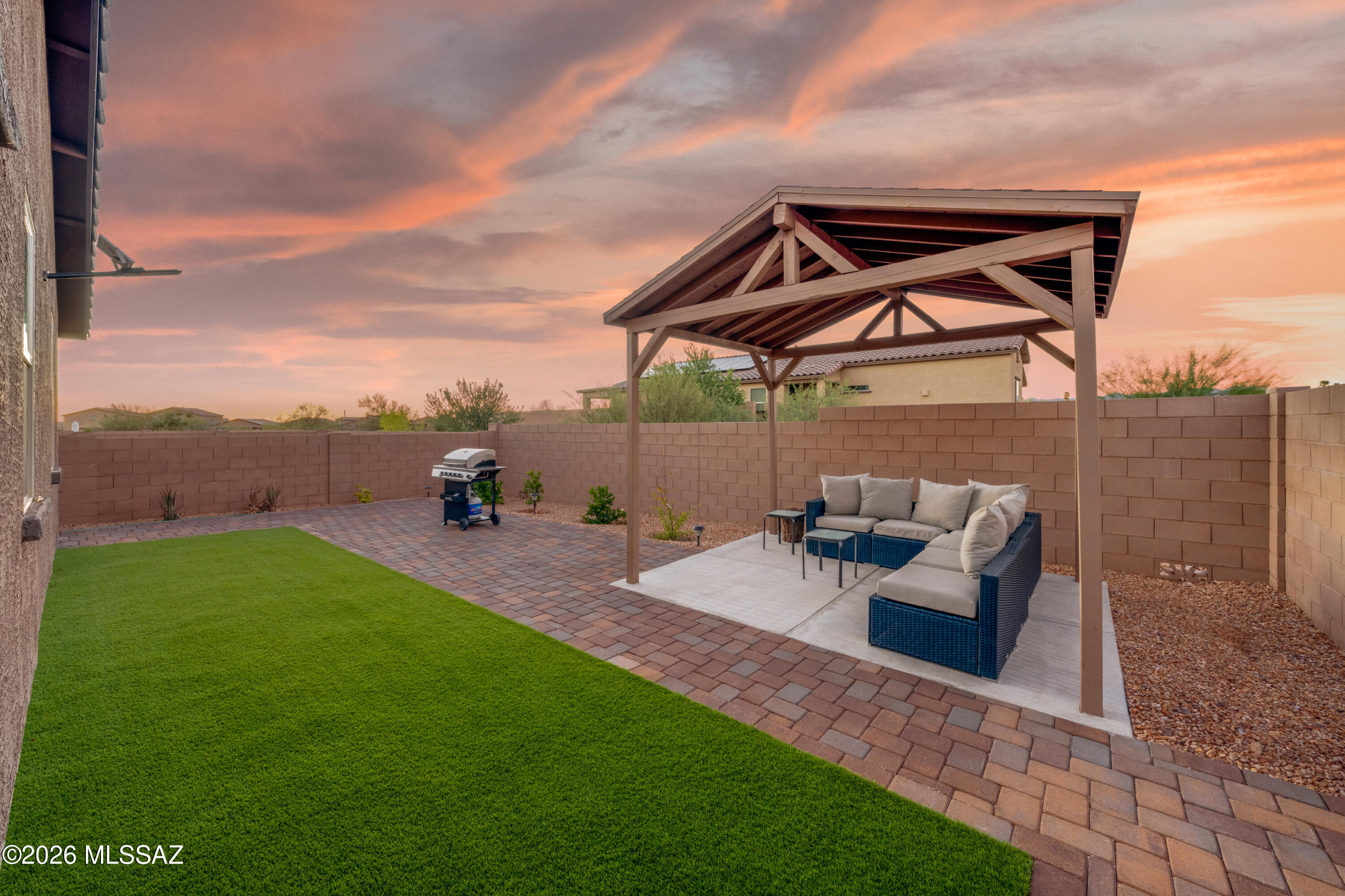 Mountain Vista Ridge - Residential
