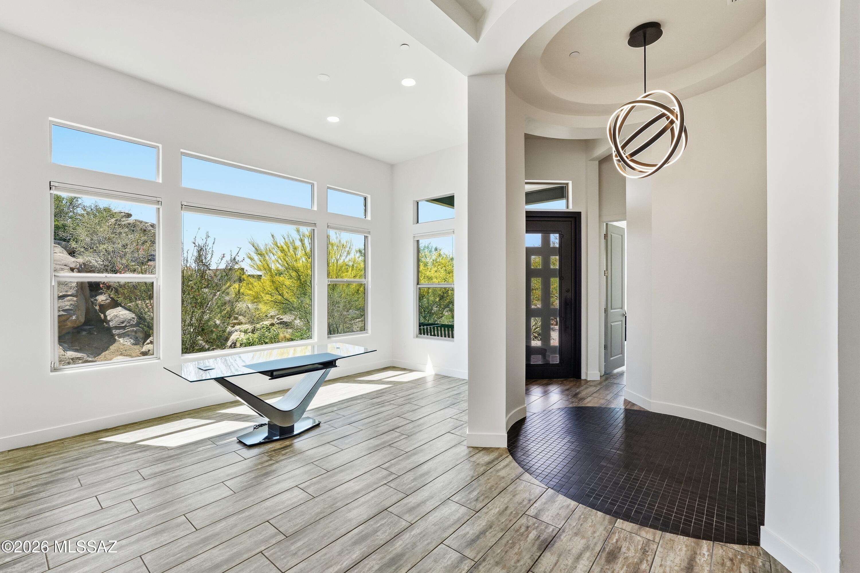 Meritage At Stone Canyon VIII - Residential