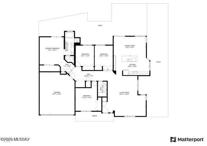 Sunrise Meadows (1-90) - Residential Lease