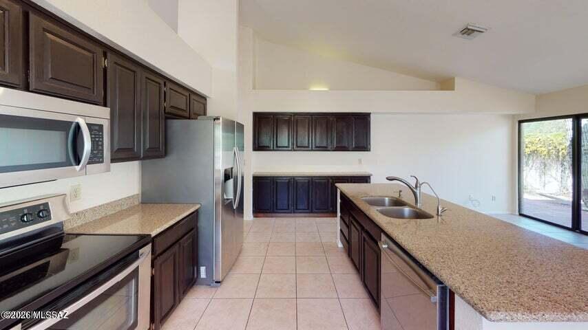 Sunrise Meadows (1-90) - Residential Lease