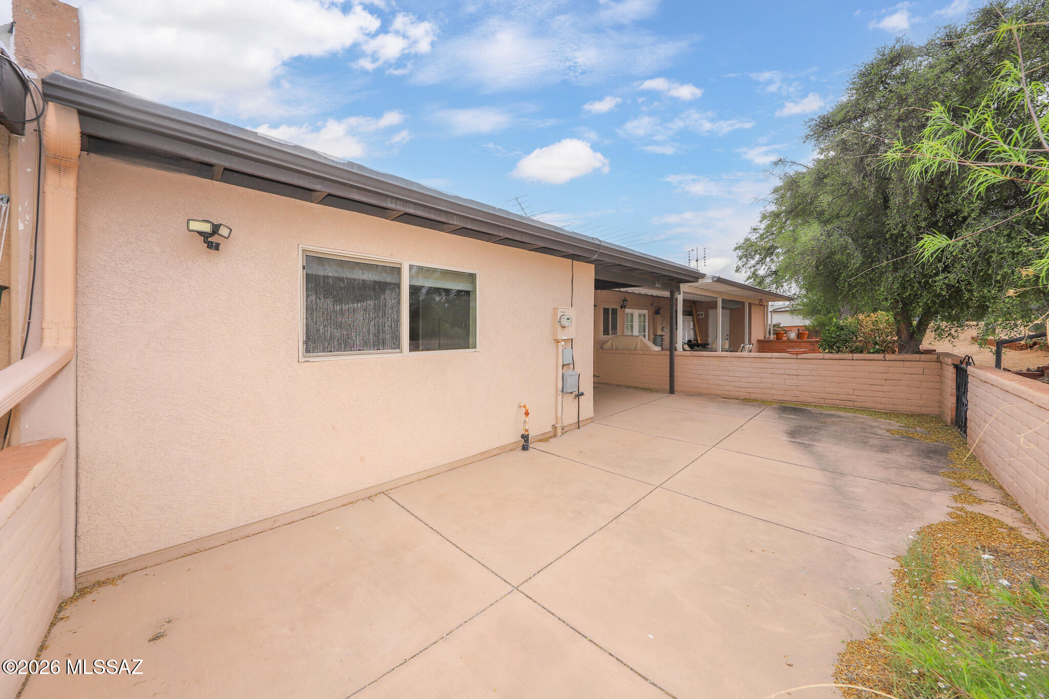 Green Valley Townhouses NO.3(1-258) - Residential