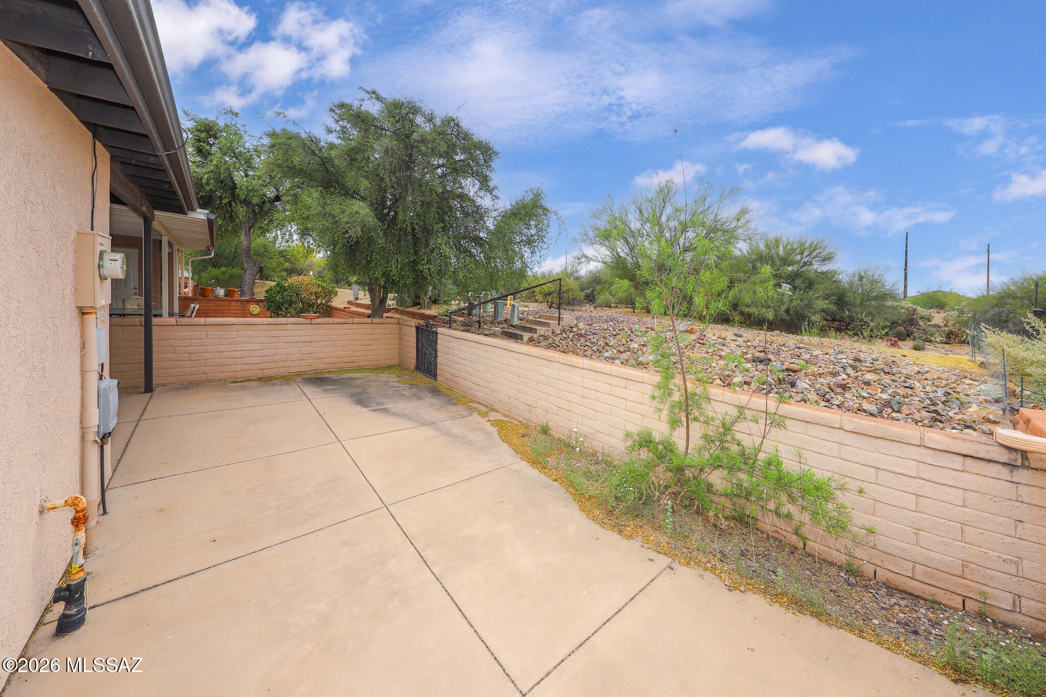 Green Valley Townhouses NO.3(1-258) - Residential