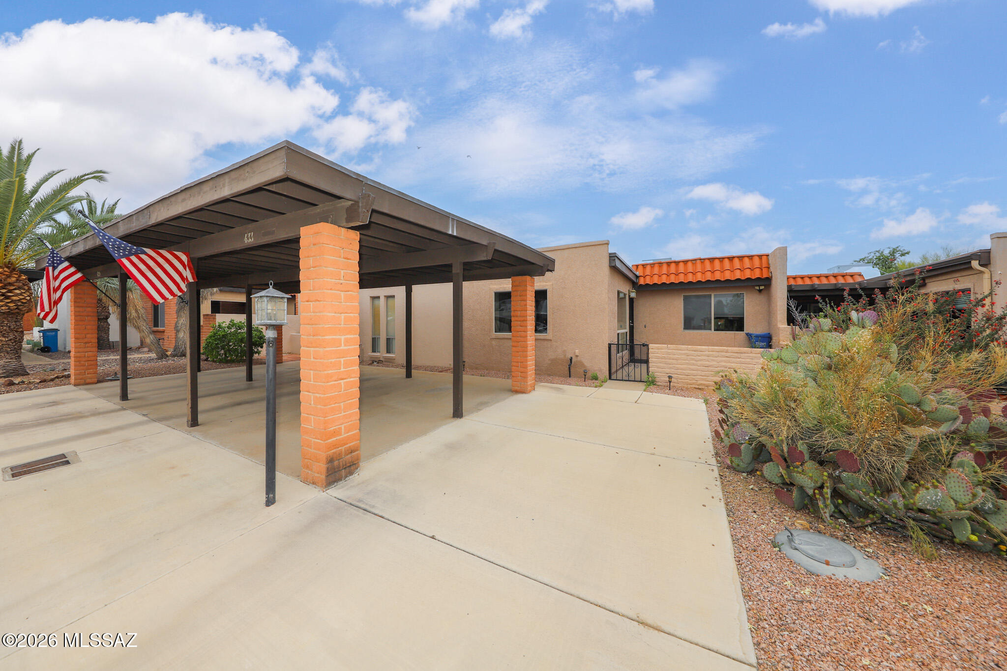 Green Valley Townhouses NO.3(1-258) - Residential