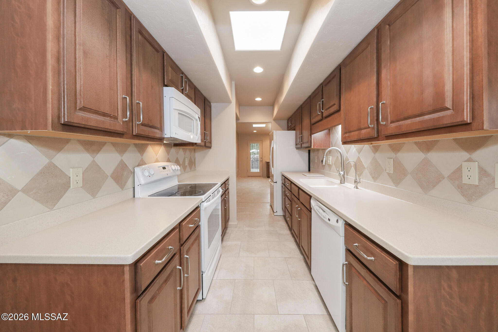 Green Valley Townhouses NO.3(1-258) - Residential