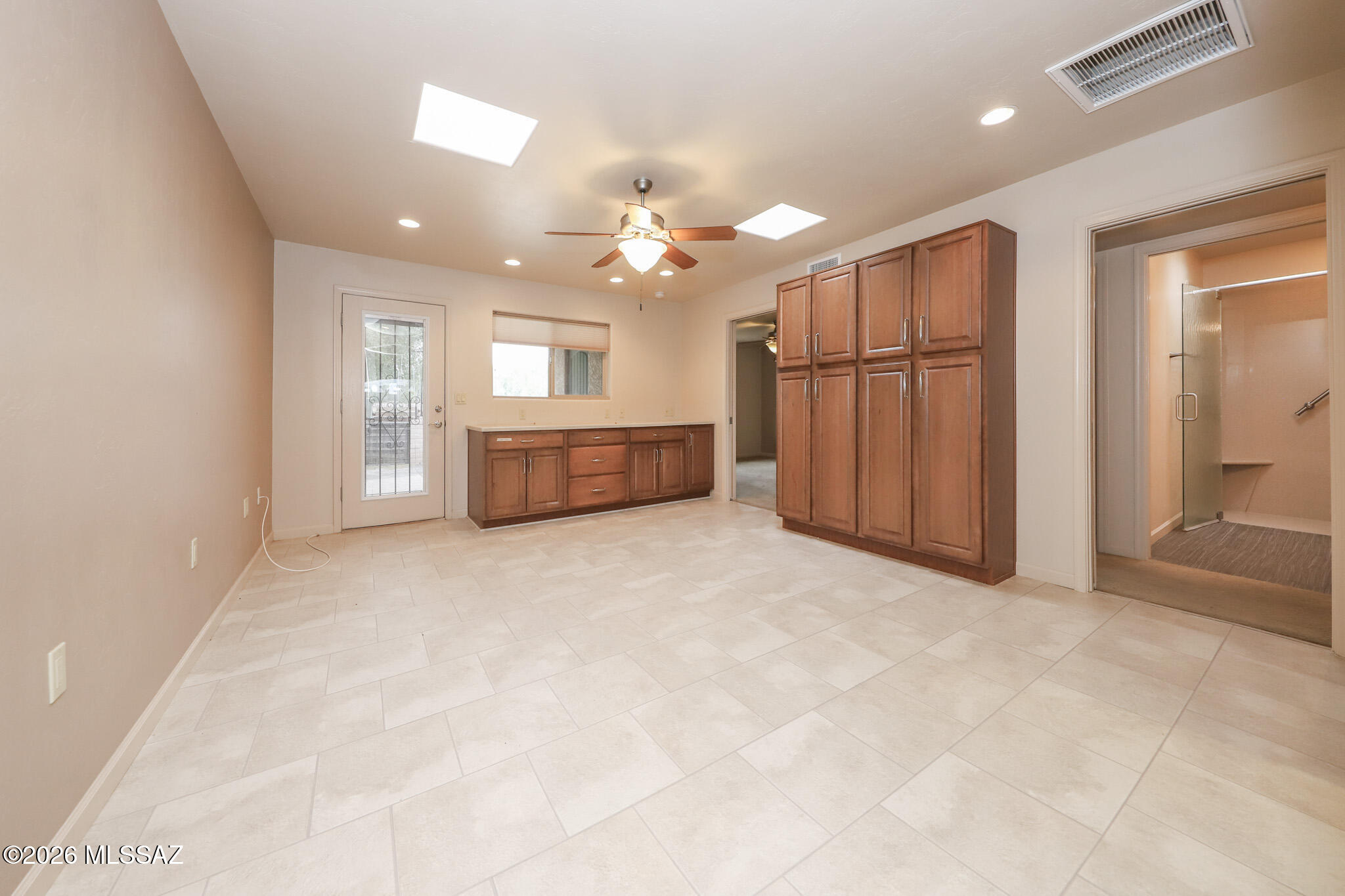 Beautifully upgraded townhome in the heart of Green Valley, just minutes from shopping, dining, and everyday conveniences! Larger than most in the area, this lovely home offers a spacious layout with two bedrooms and two full bathrooms. Enjoy the huge back room--perfect for a second living space, office, or hobby area. Thoughtfully maintained and move-in ready, this awesome home has already been pre-appraised at list price for added peace of mind. A rare find combining comfort, size, and location!