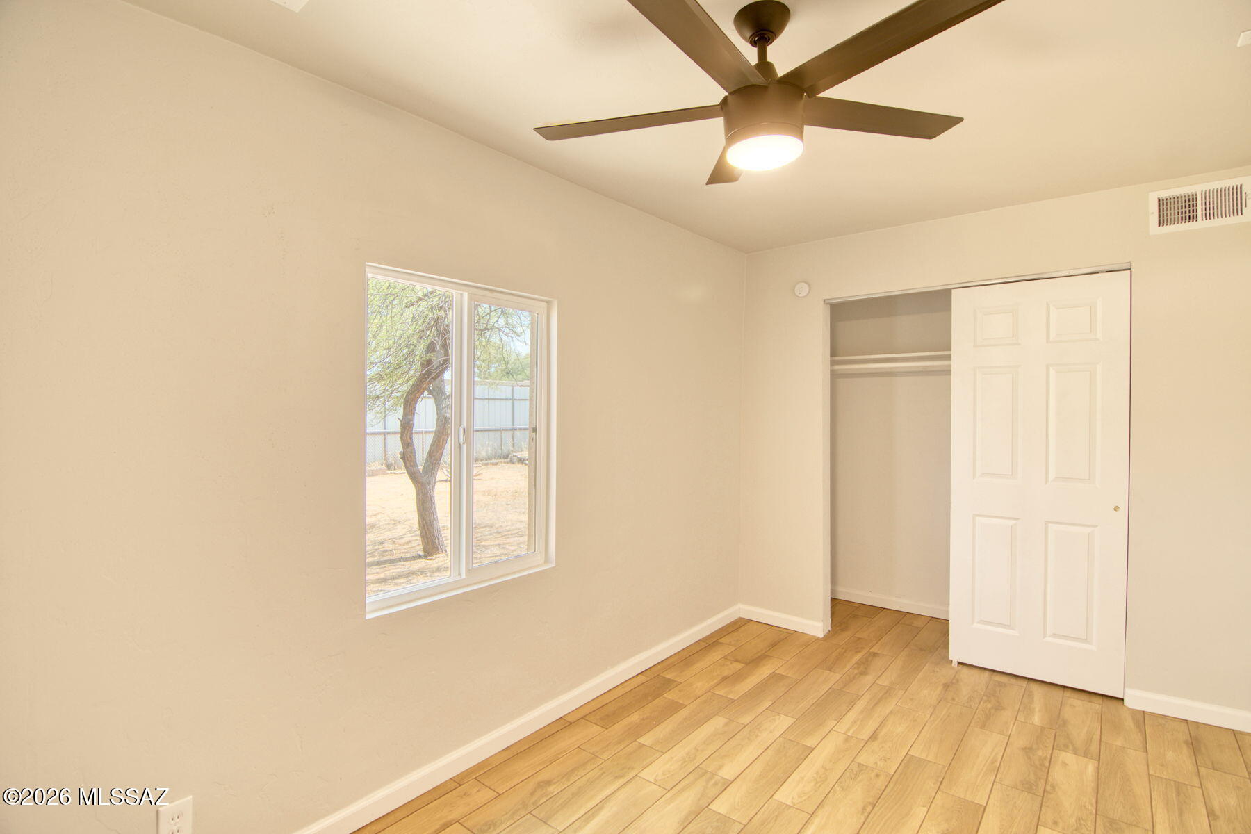 Desert View Addition - Residential Income