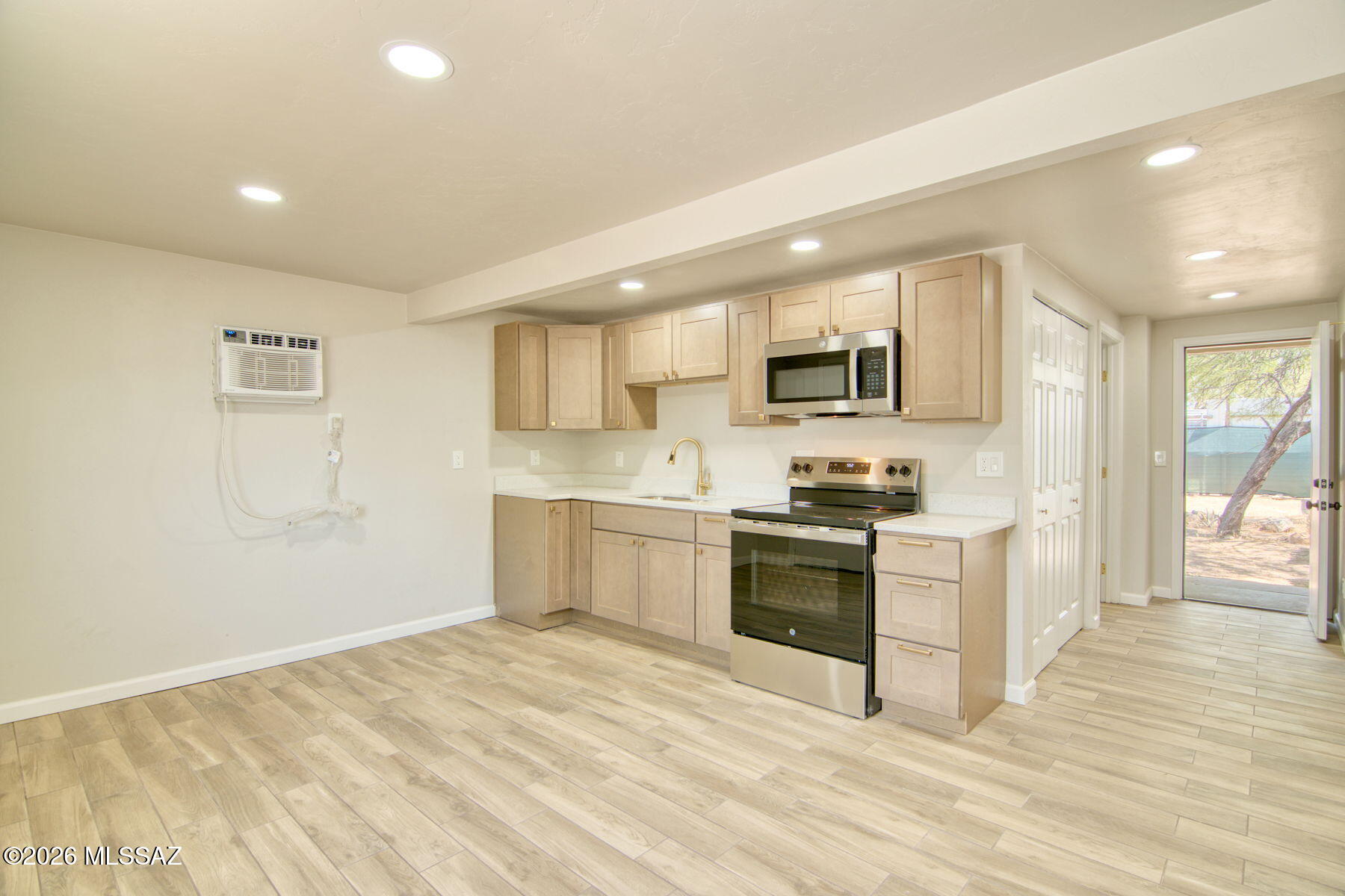 Desert View Addition - Residential Income