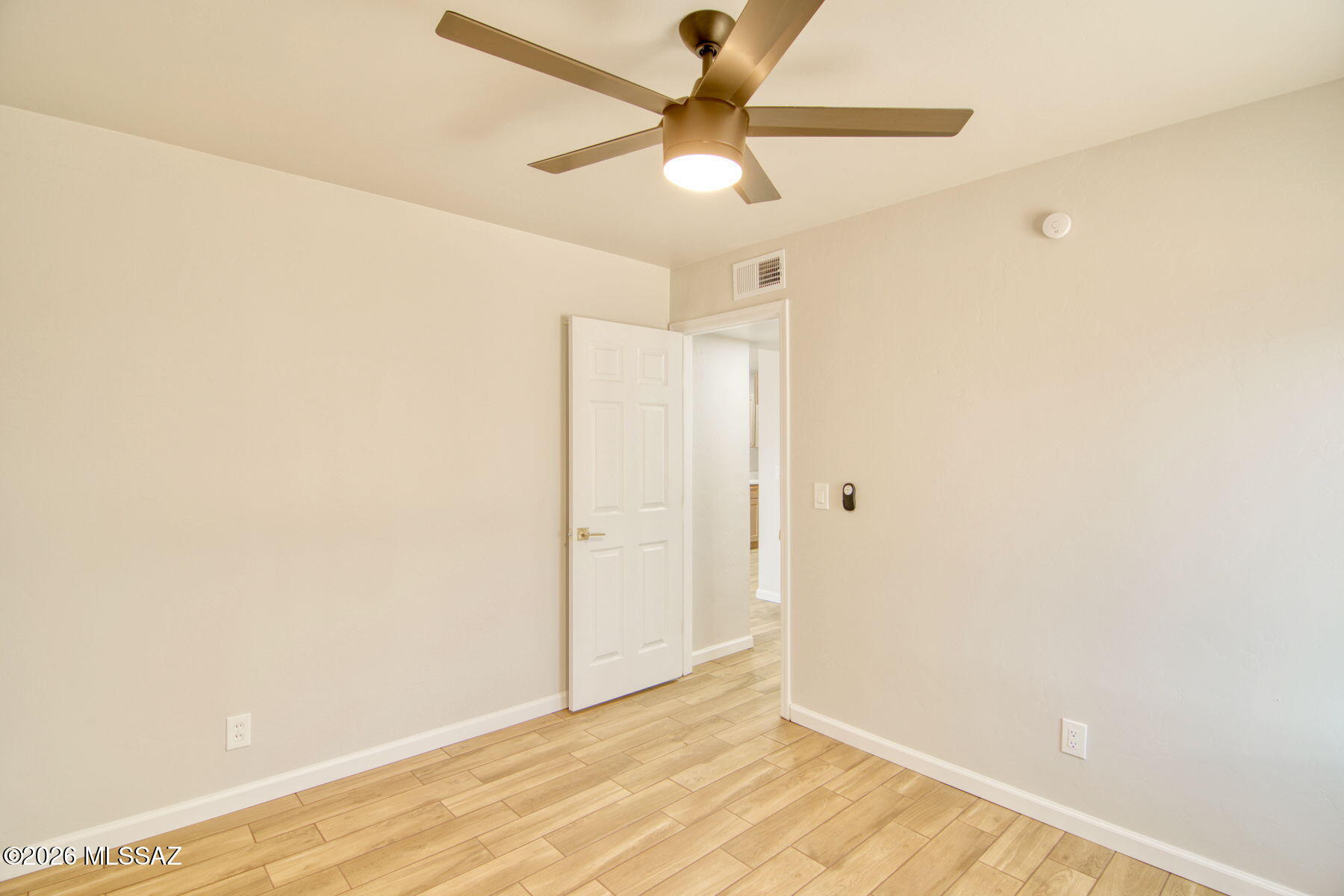 Desert View Addition - Residential Income