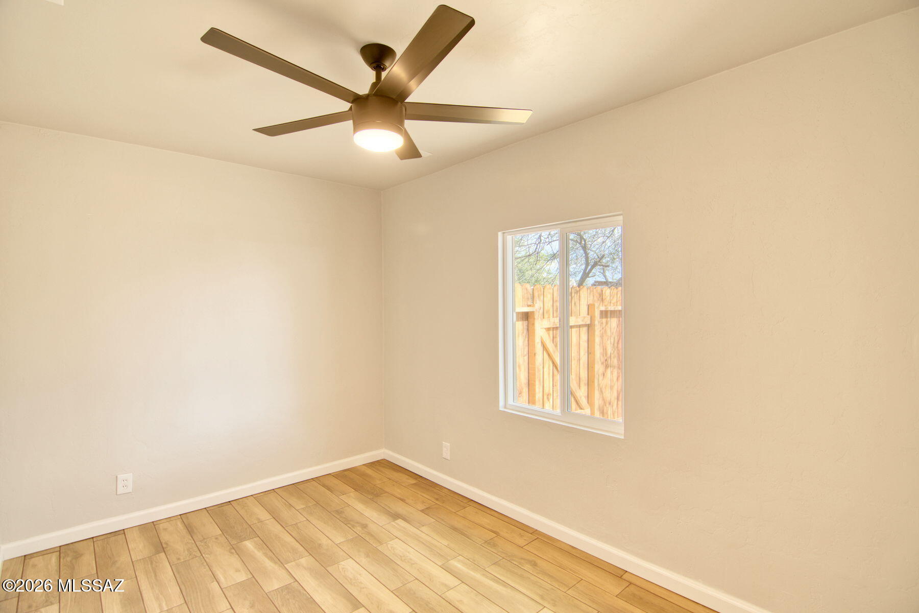 Desert View Addition - Residential Income