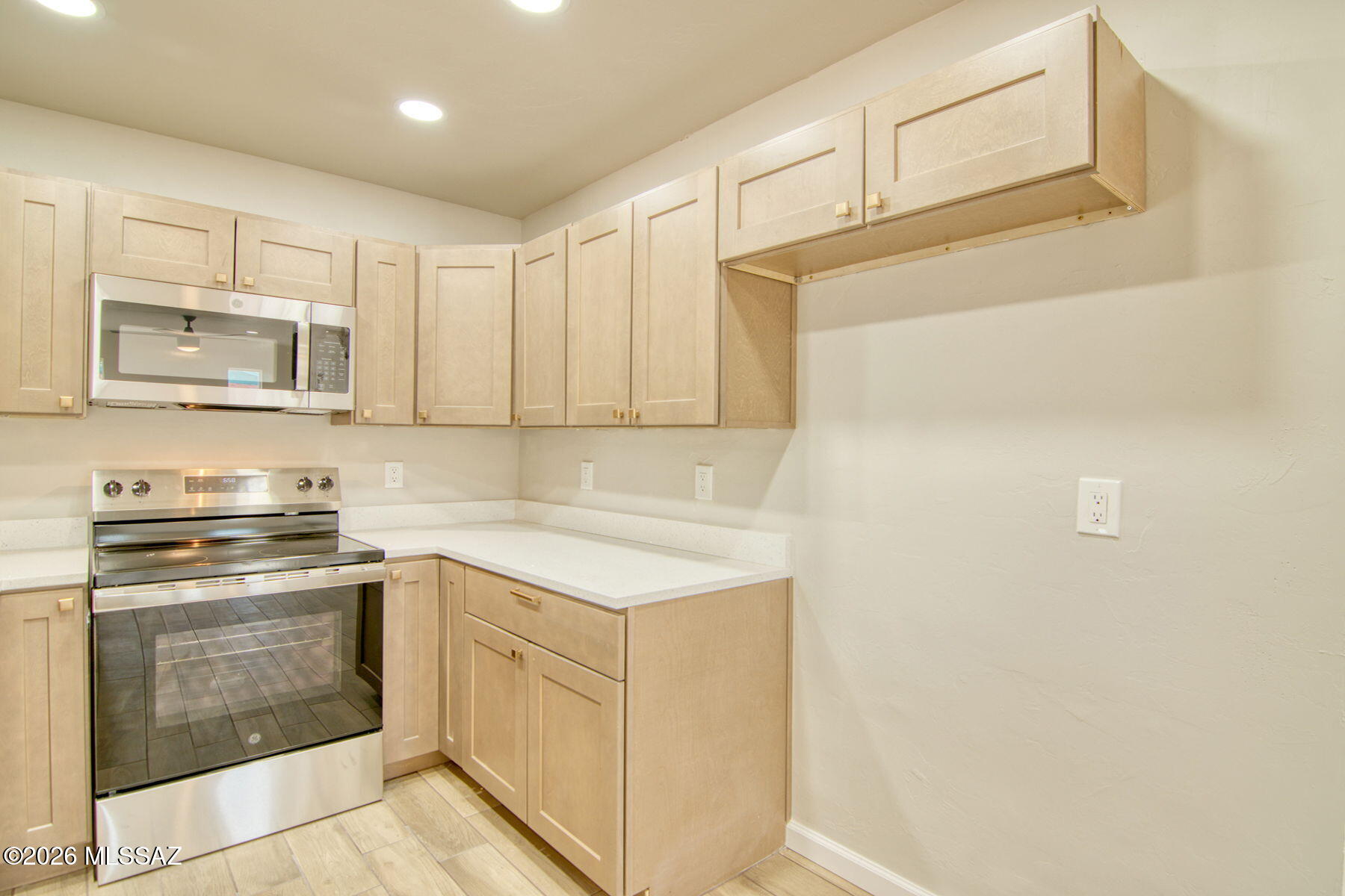 Desert View Addition - Residential Income