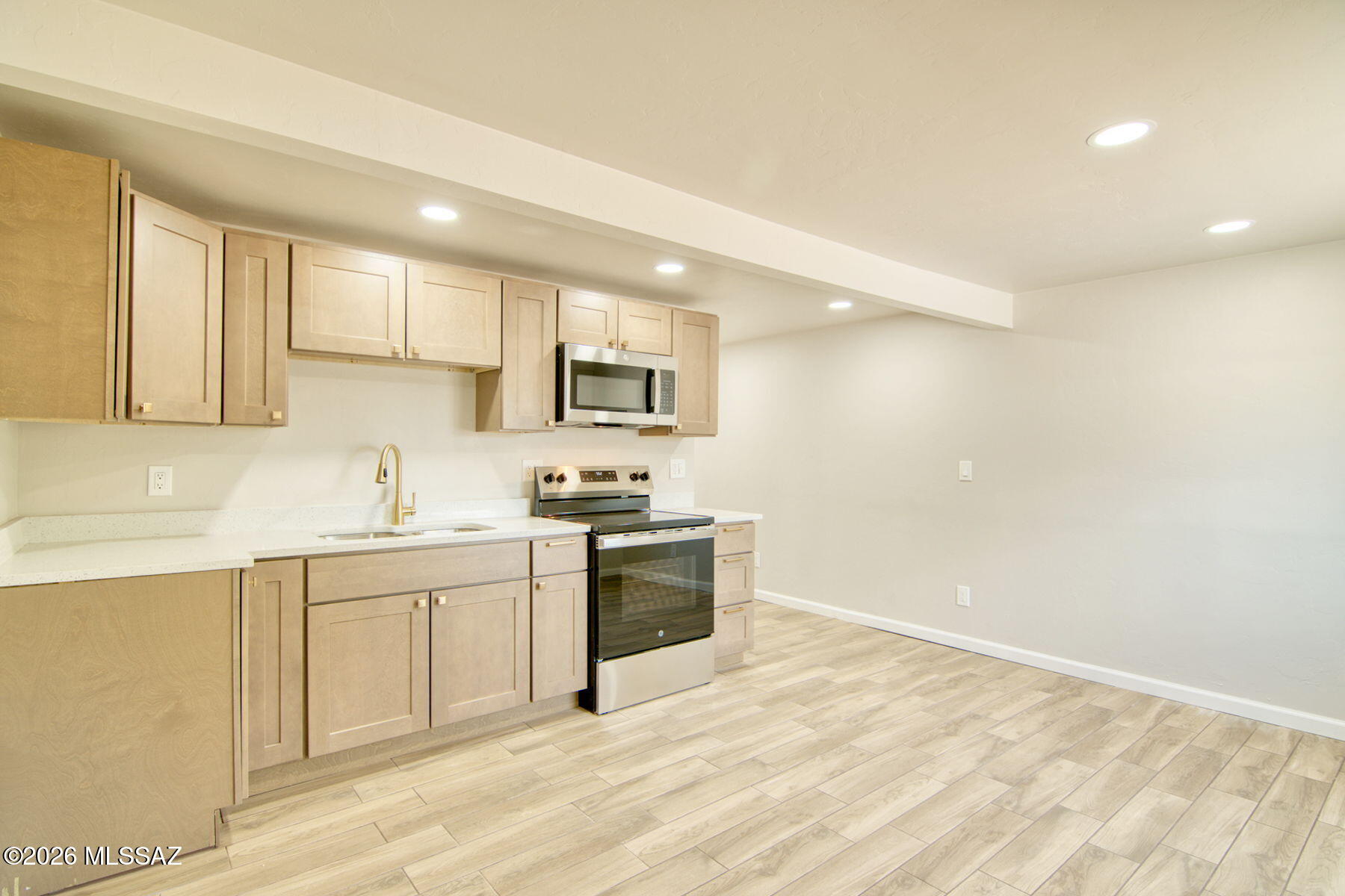 Desert View Addition - Residential Income