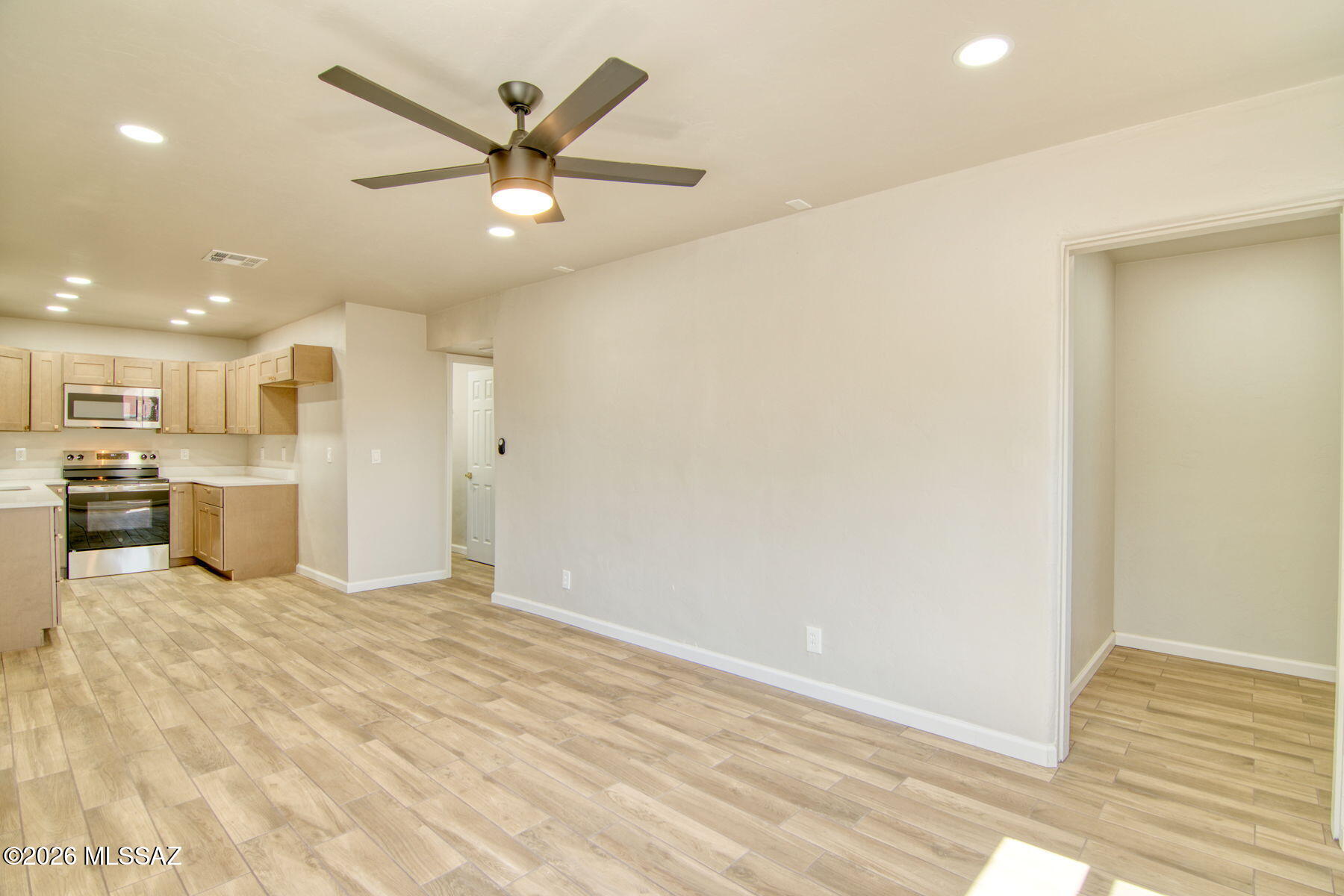 Desert View Addition - Residential Income