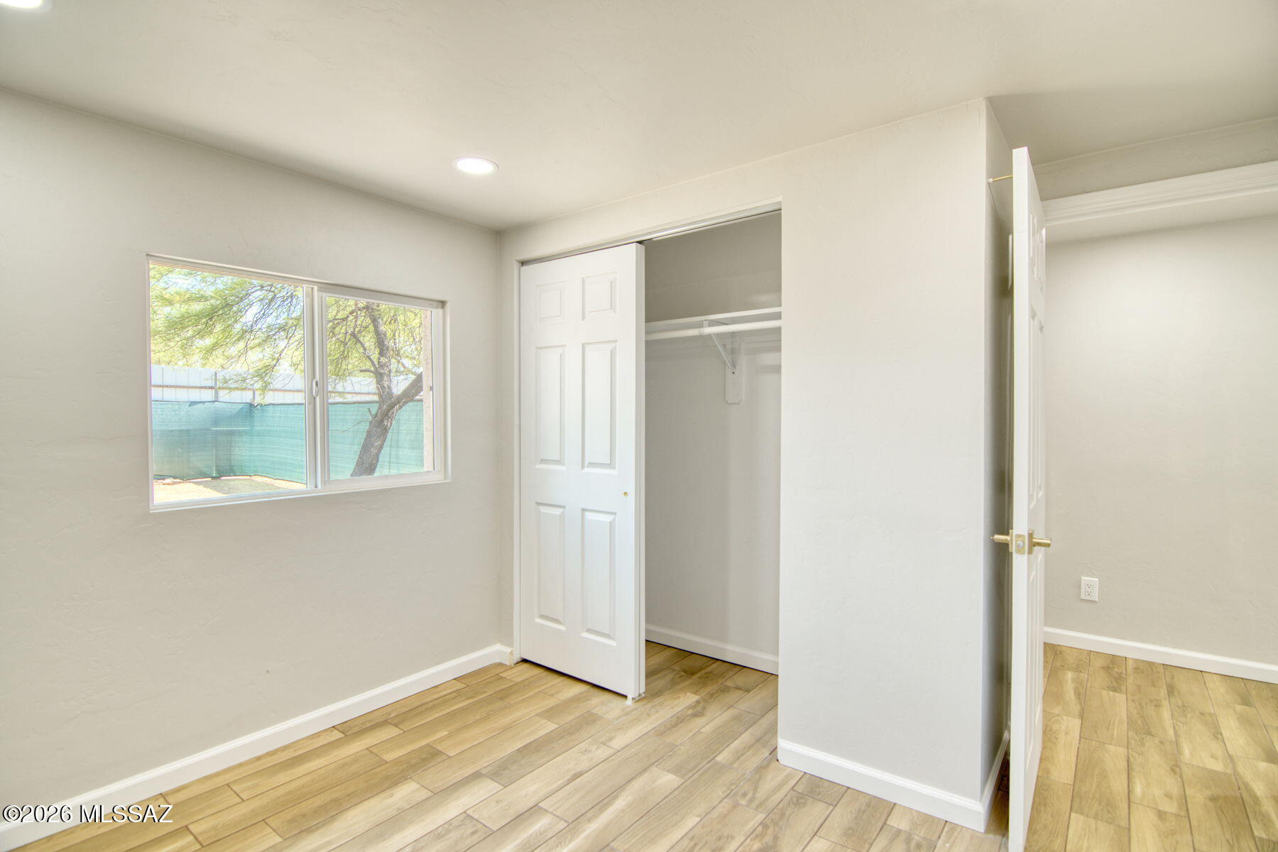 Desert View Addition - Residential Income