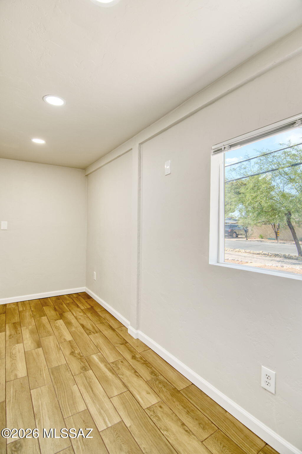 Desert View Addition - Residential Income