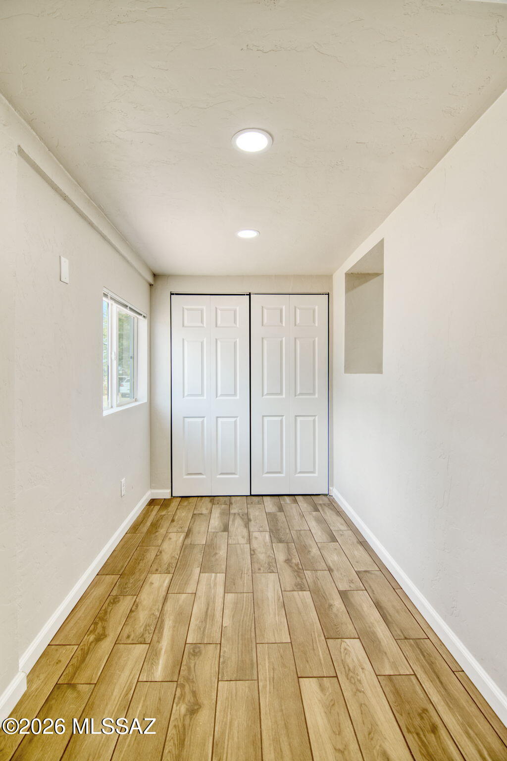 Desert View Addition - Residential Income
