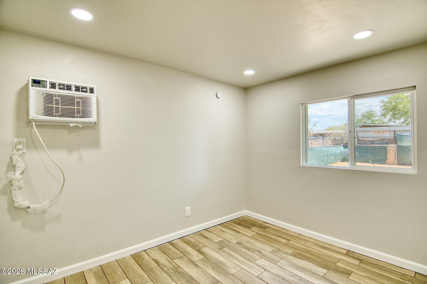 Desert View Addition - Residential Income