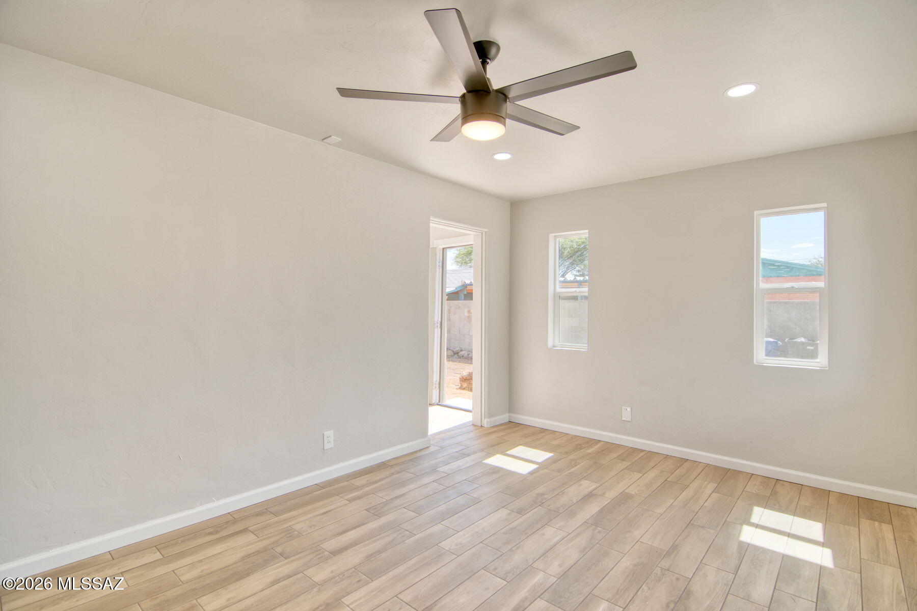 Desert View Addition - Residential Income