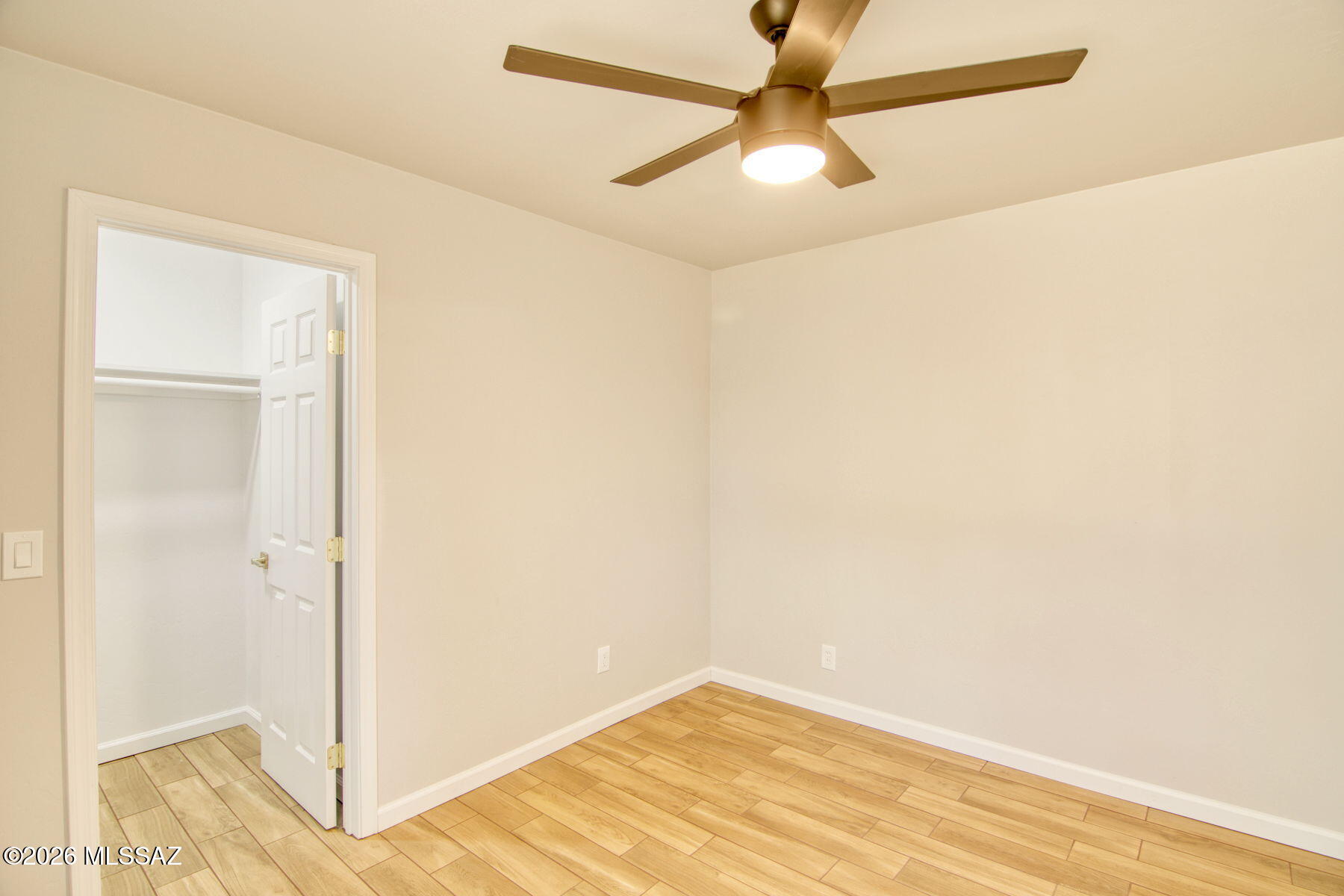 Desert View Addition - Residential Income