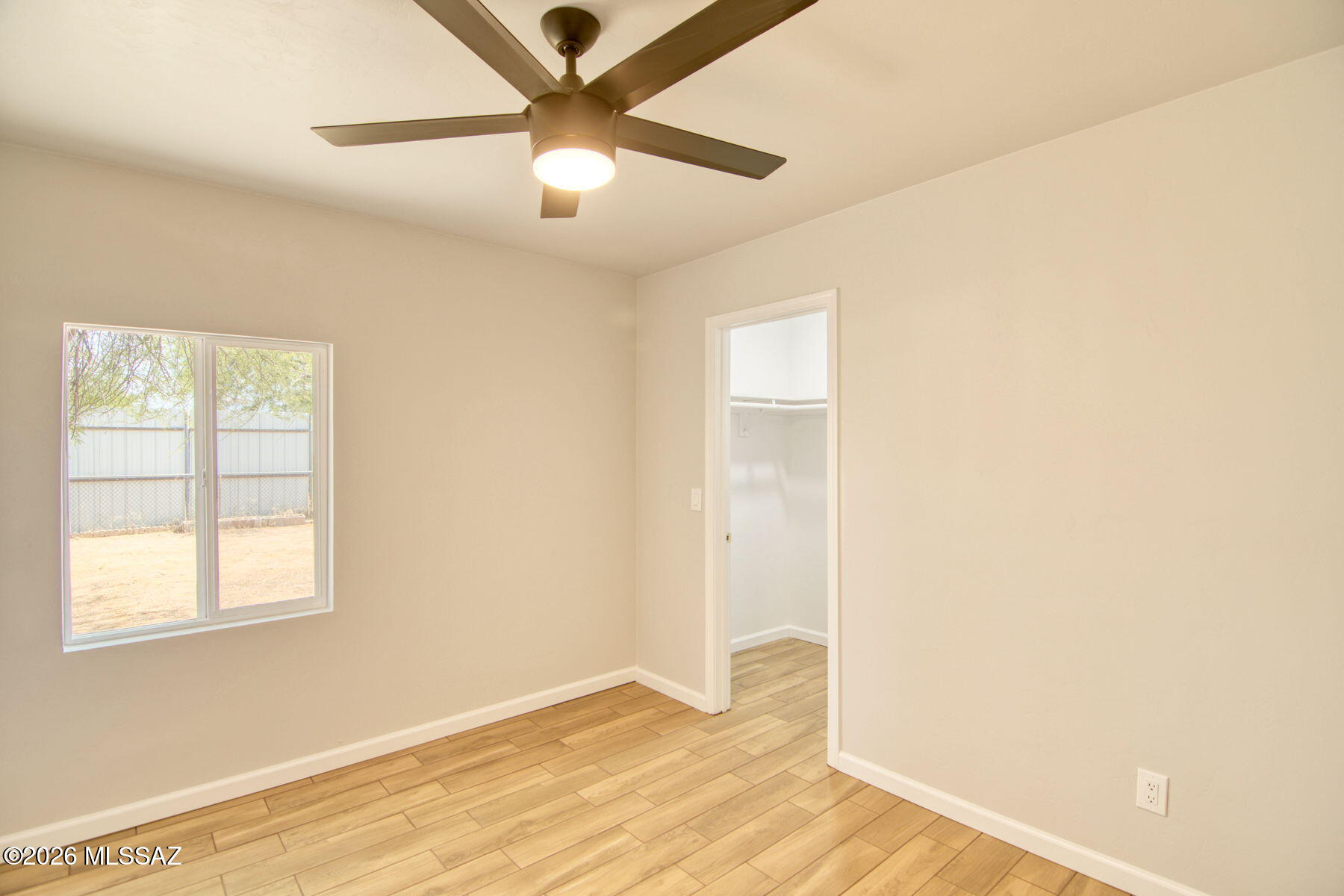Desert View Addition - Residential Income