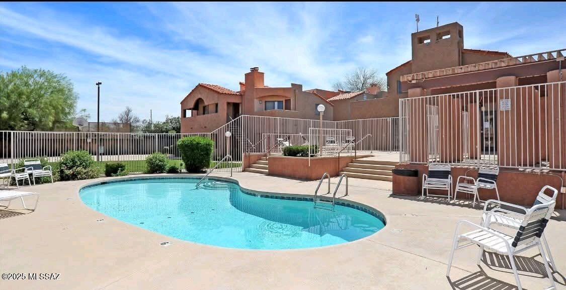Copper Star Condominium Units 101-143 & 201-243 - Residential Lease