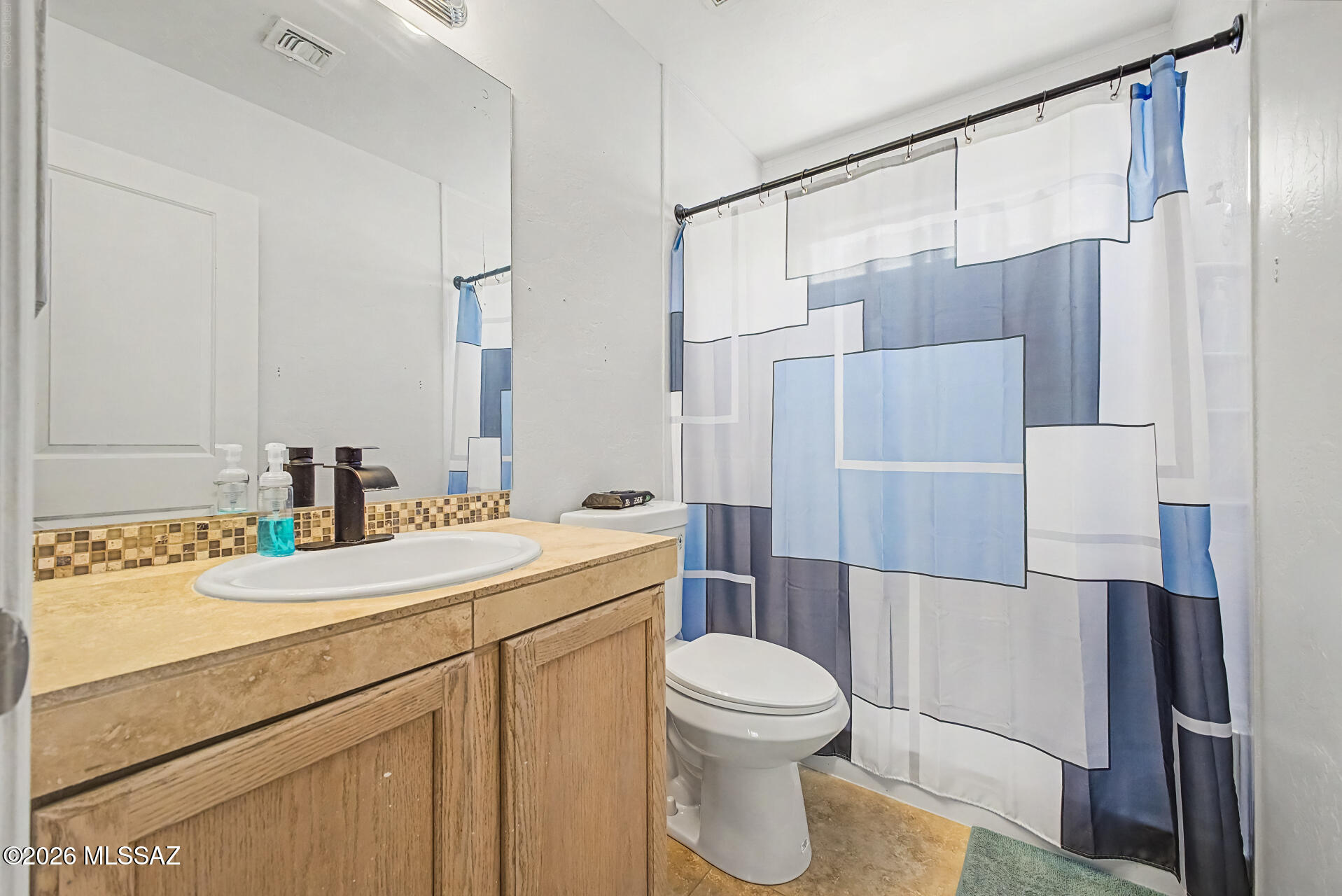 Desert Crossings at Rita Ranch (1-255) - Residential