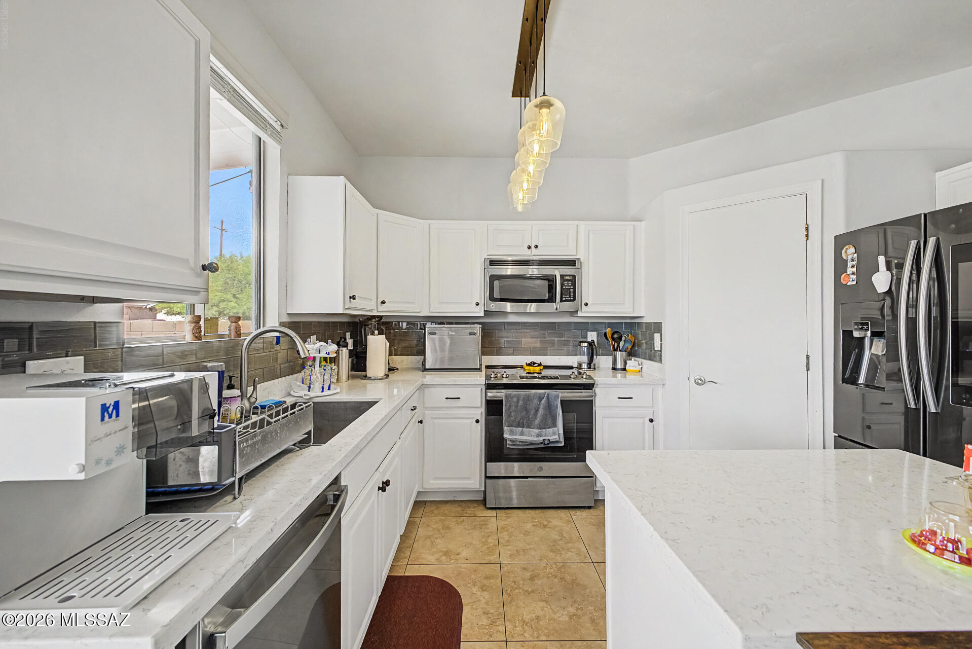 Desert Crossings at Rita Ranch (1-255) - Residential