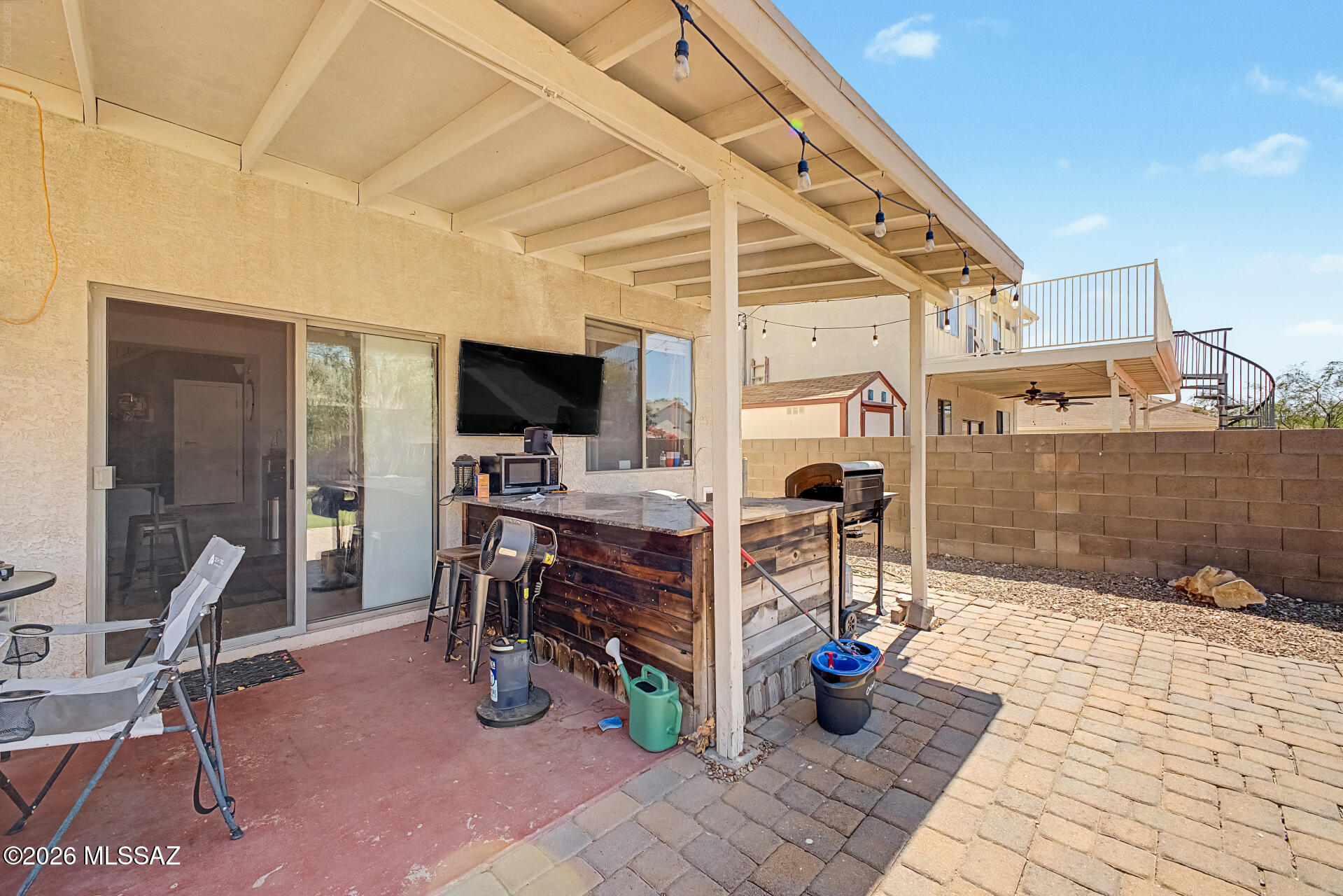 Desert Crossings at Rita Ranch (1-255) - Residential