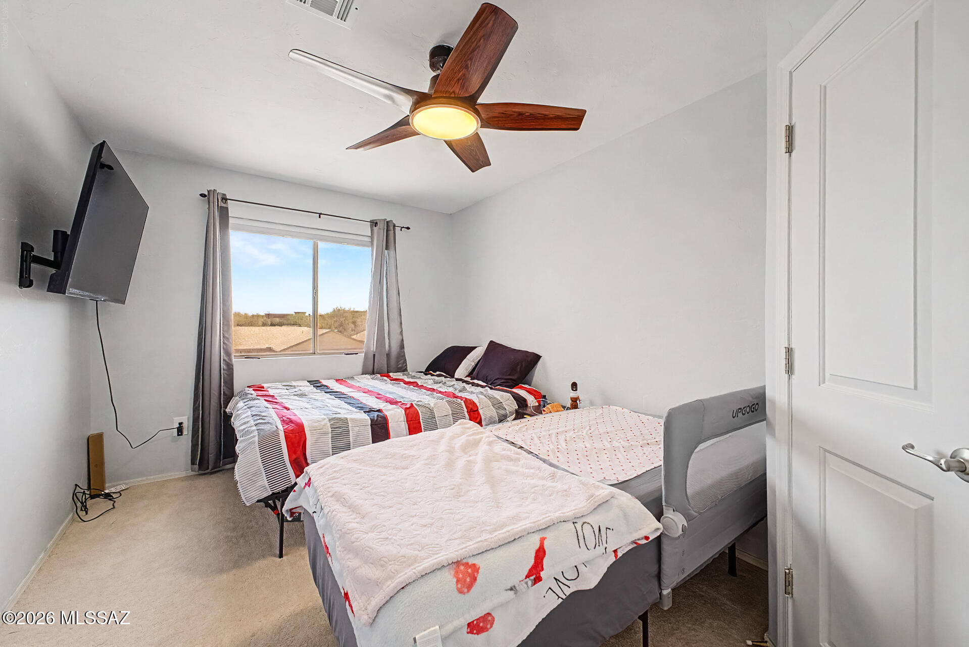 Desert Crossings at Rita Ranch (1-255) - Residential