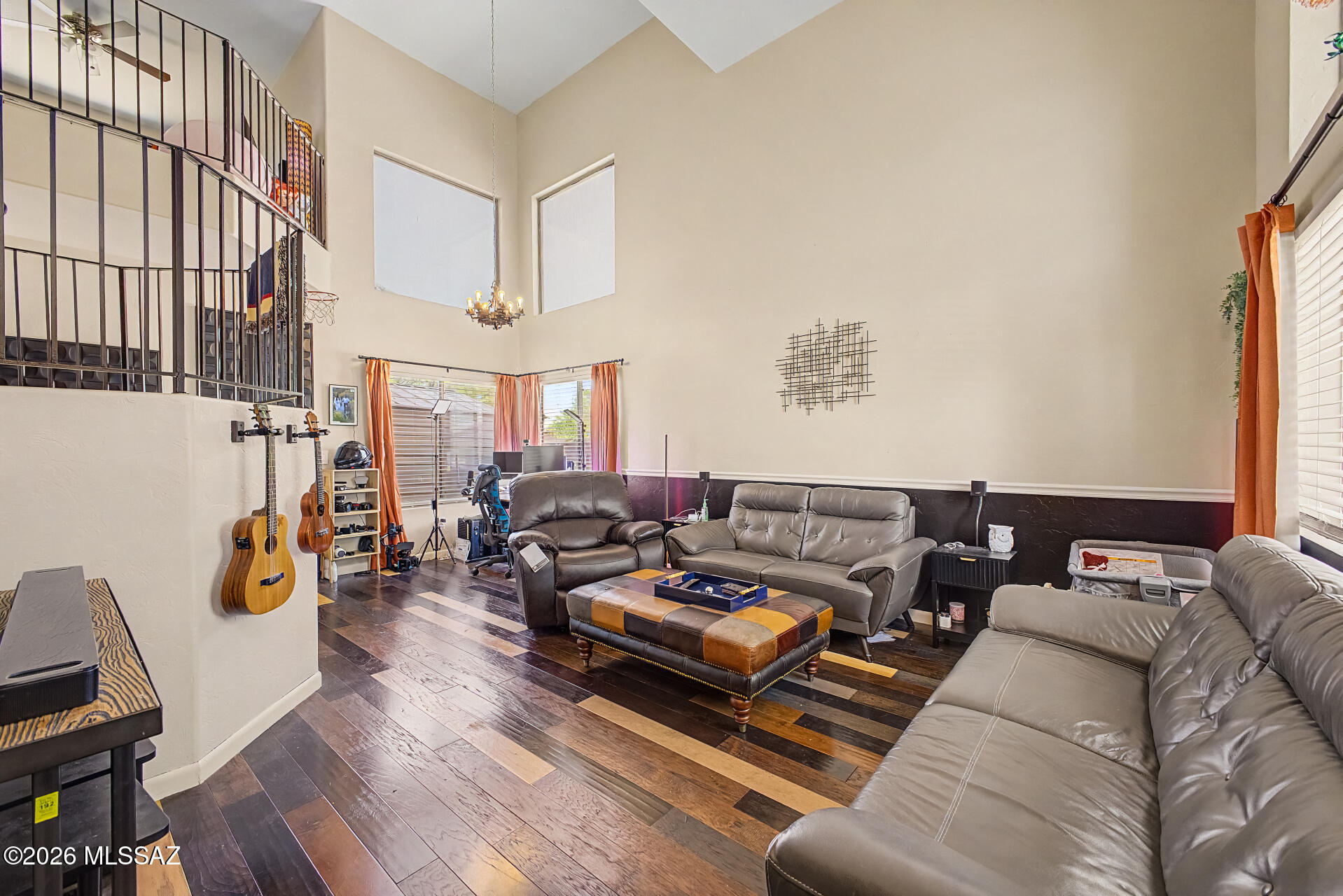 Desert Crossings at Rita Ranch (1-255) - Residential
