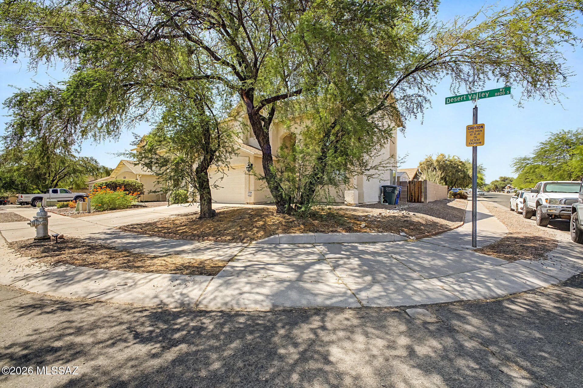 Desert Crossings at Rita Ranch (1-255) - Residential