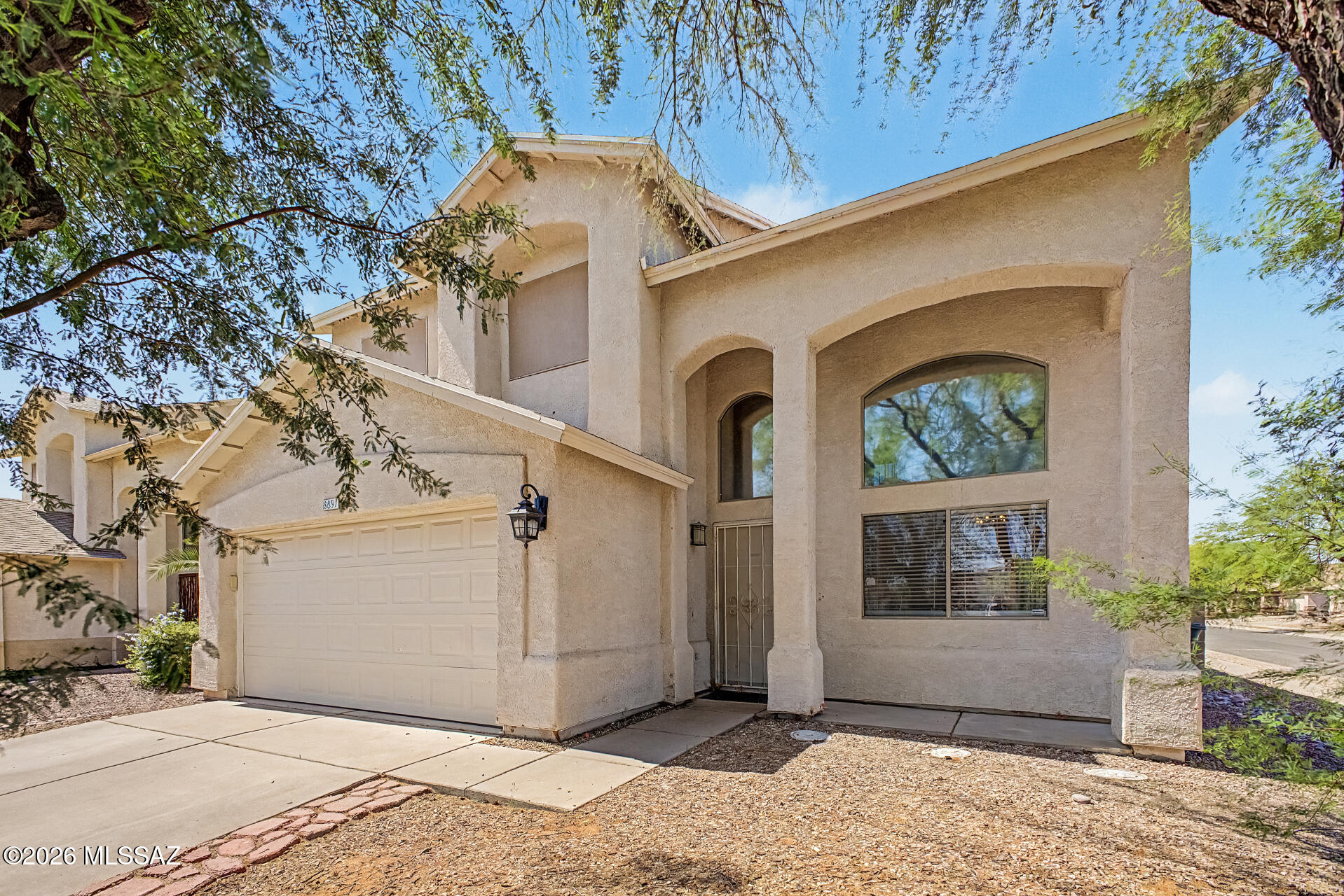 Desert Crossings at Rita Ranch (1-255) - Residential