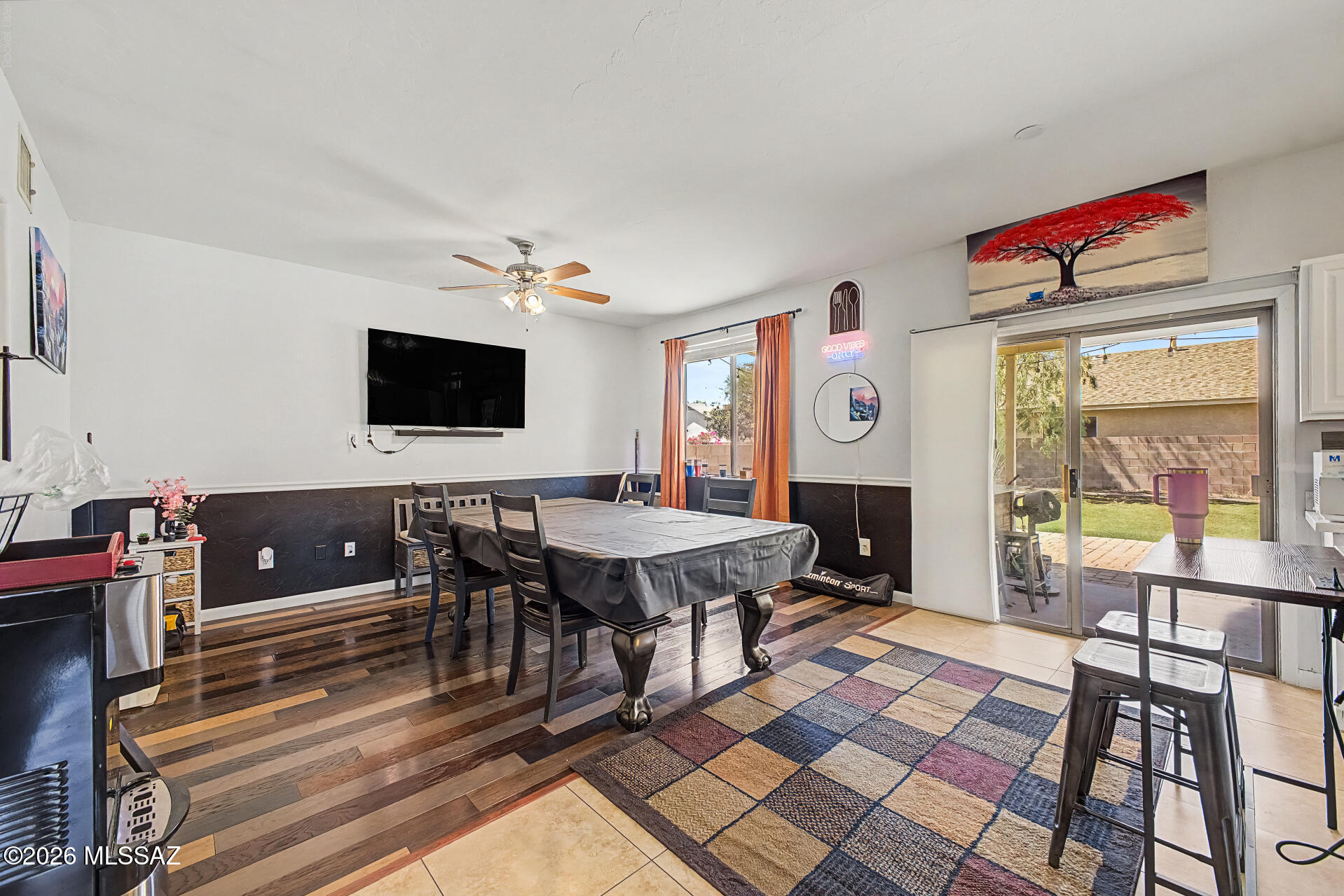 Desert Crossings at Rita Ranch (1-255) - Residential