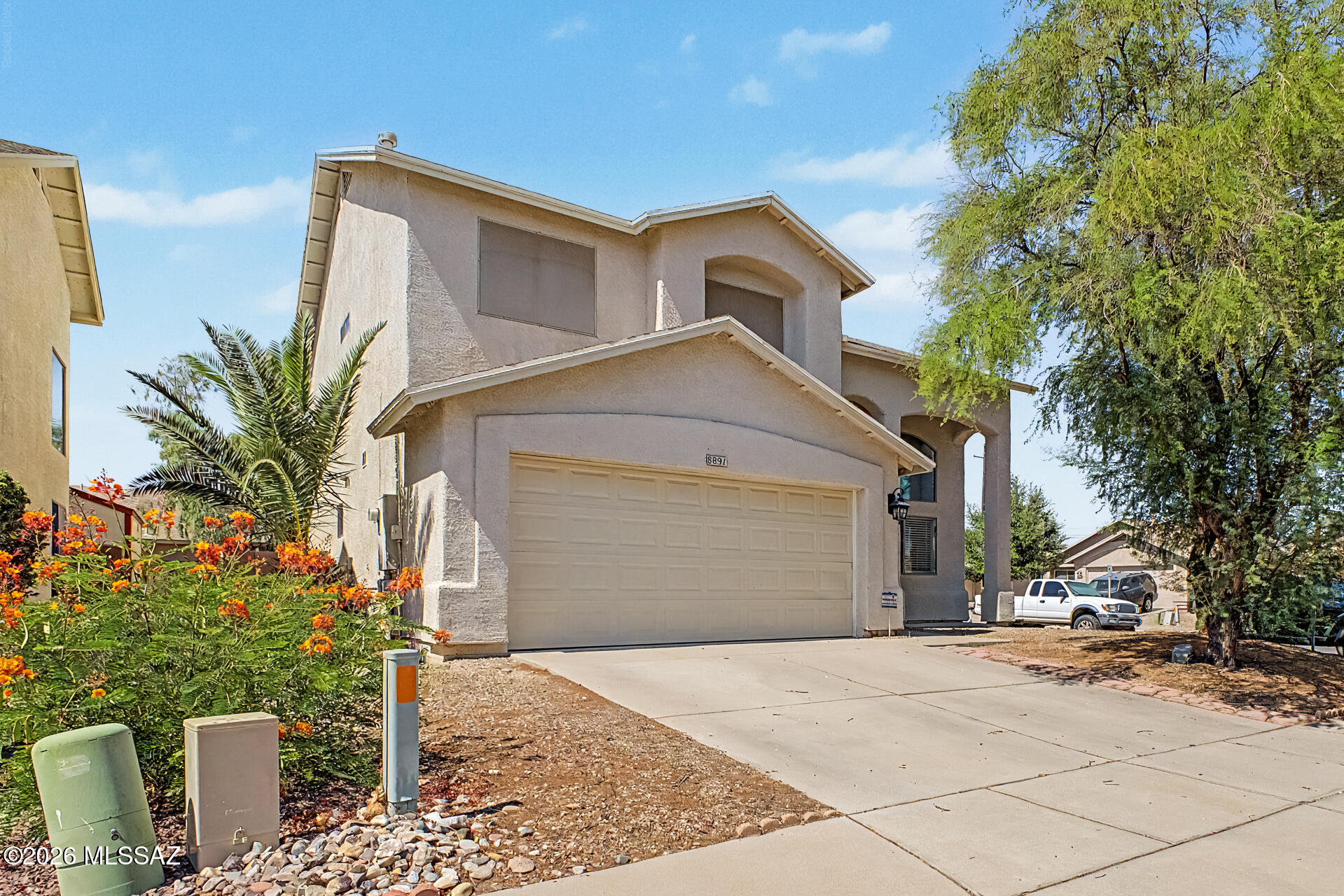 Desert Crossings at Rita Ranch (1-255) - Residential