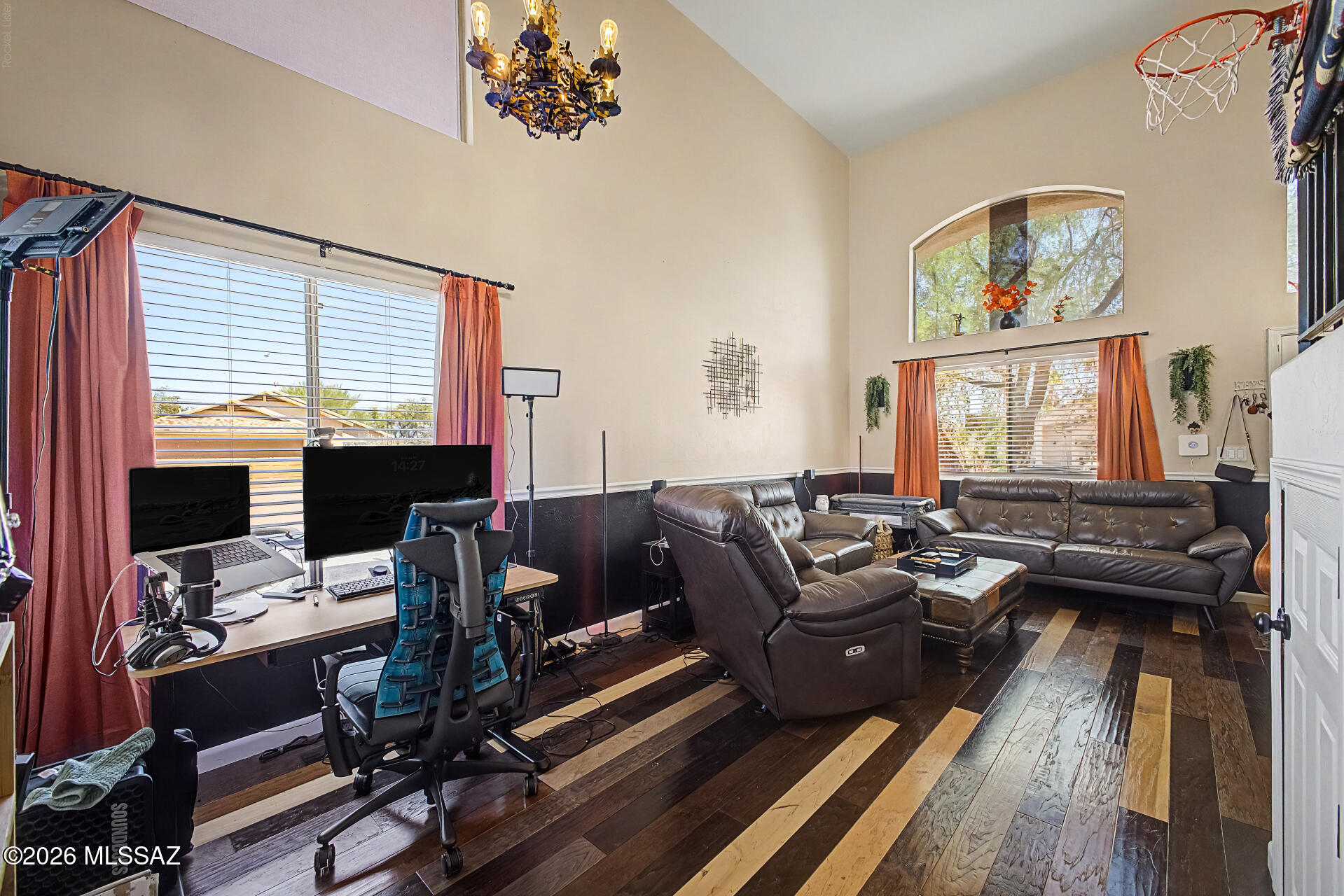 Desert Crossings at Rita Ranch (1-255) - Residential