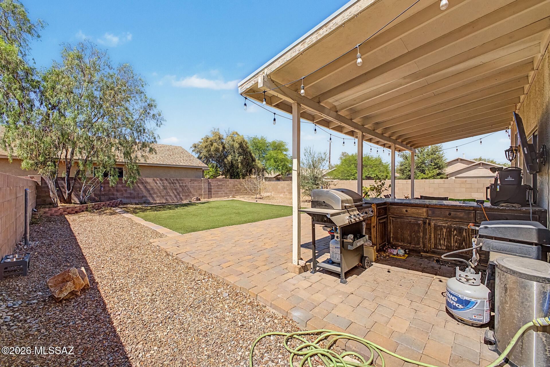 Desert Crossings at Rita Ranch (1-255) - Residential