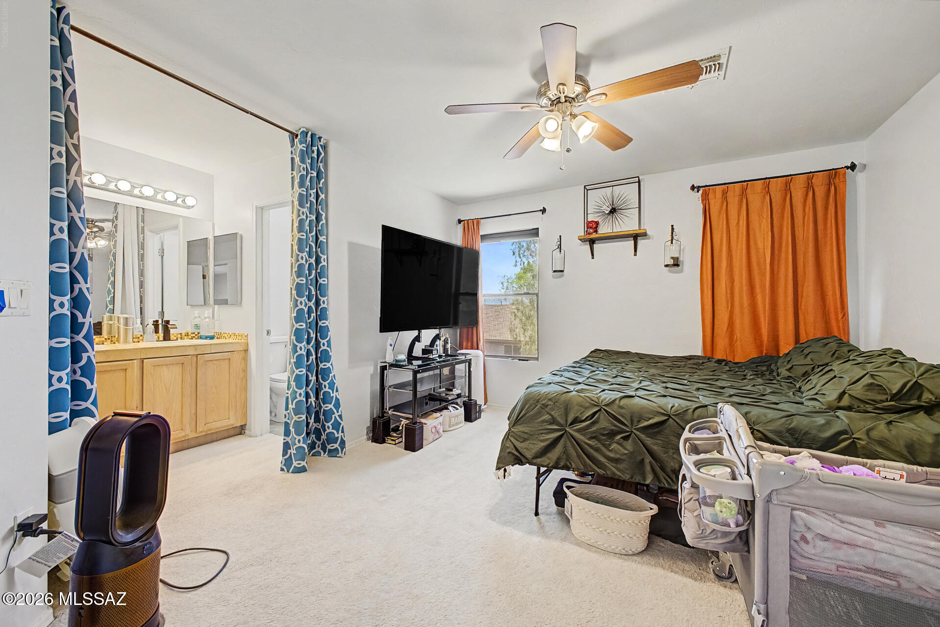 Desert Crossings at Rita Ranch (1-255) - Residential