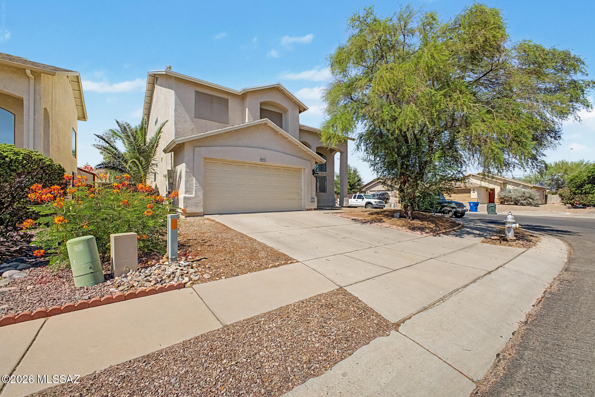 Desert Crossings at Rita Ranch (1-255) - Residential