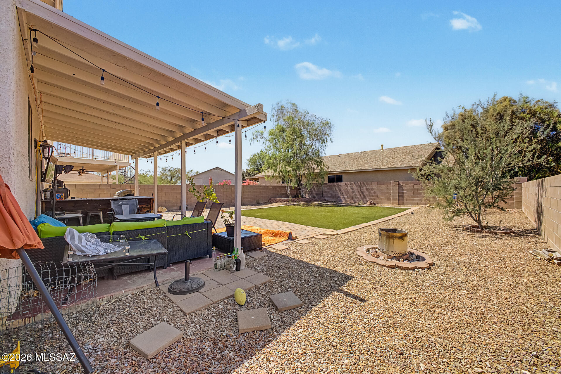 Desert Crossings at Rita Ranch (1-255) - Residential