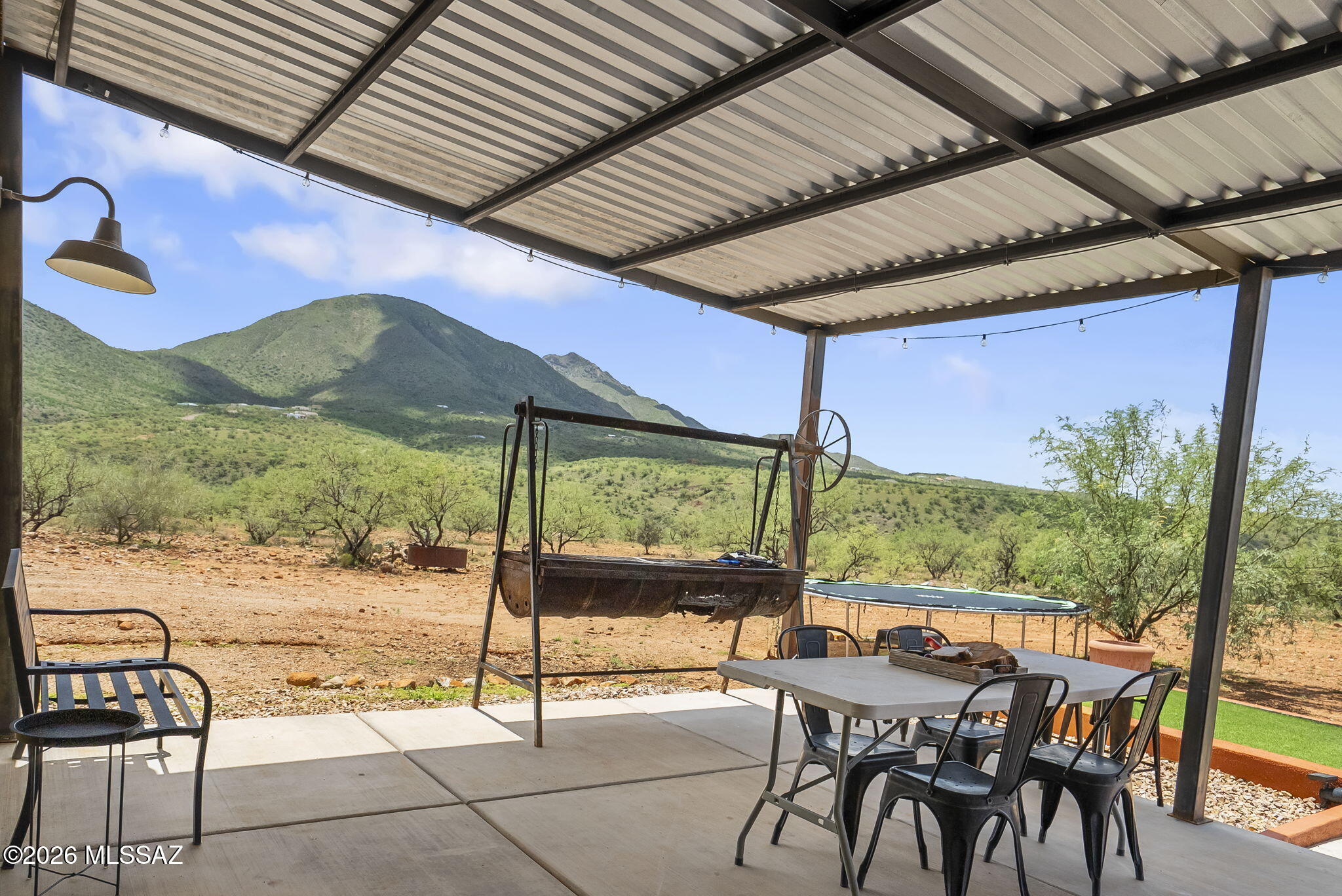 Tubac Foothills Ranch - Residential