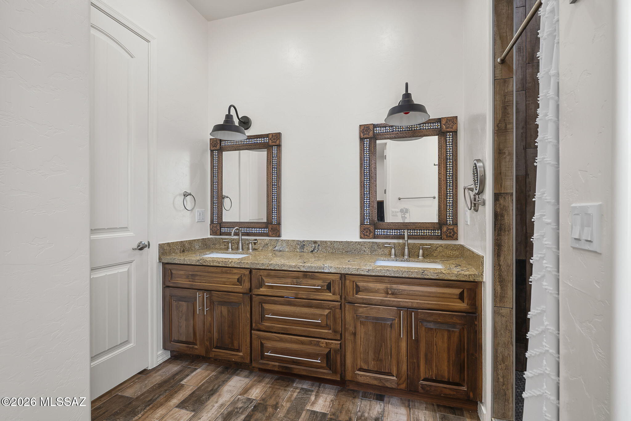 Tubac Foothills Ranch - Residential
