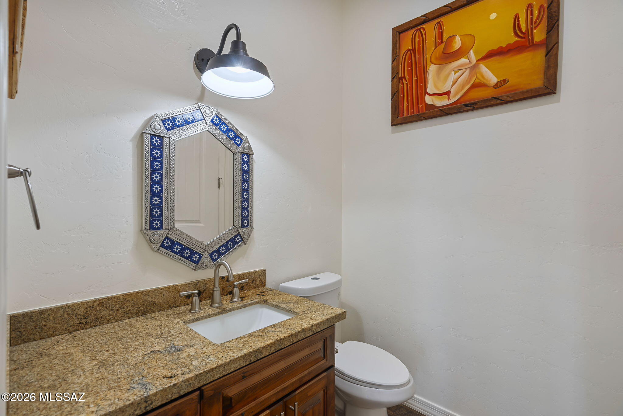 Tubac Foothills Ranch - Residential