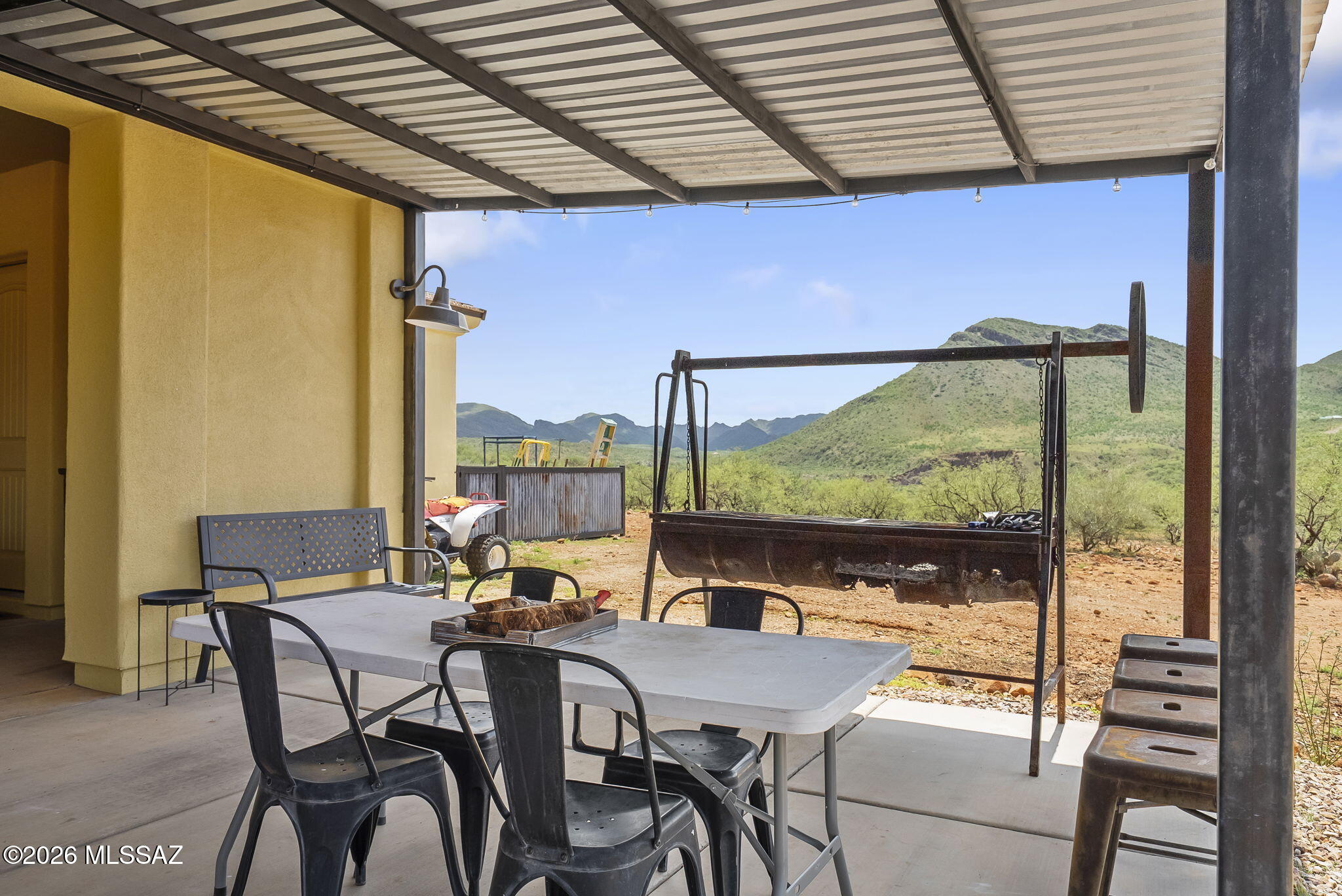 Tubac Foothills Ranch - Residential