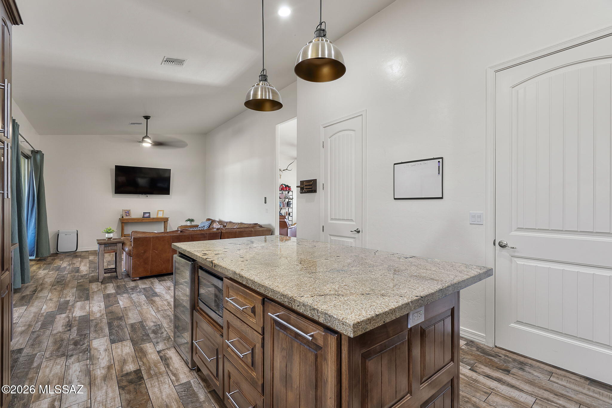 Tubac Foothills Ranch - Residential