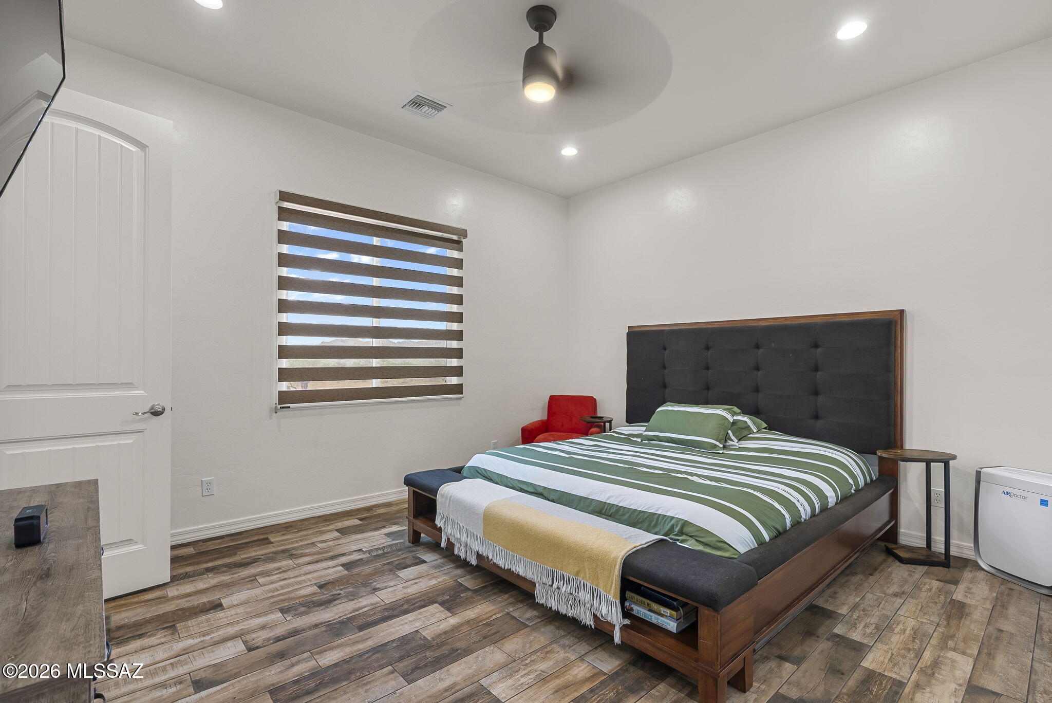 Tubac Foothills Ranch - Residential
