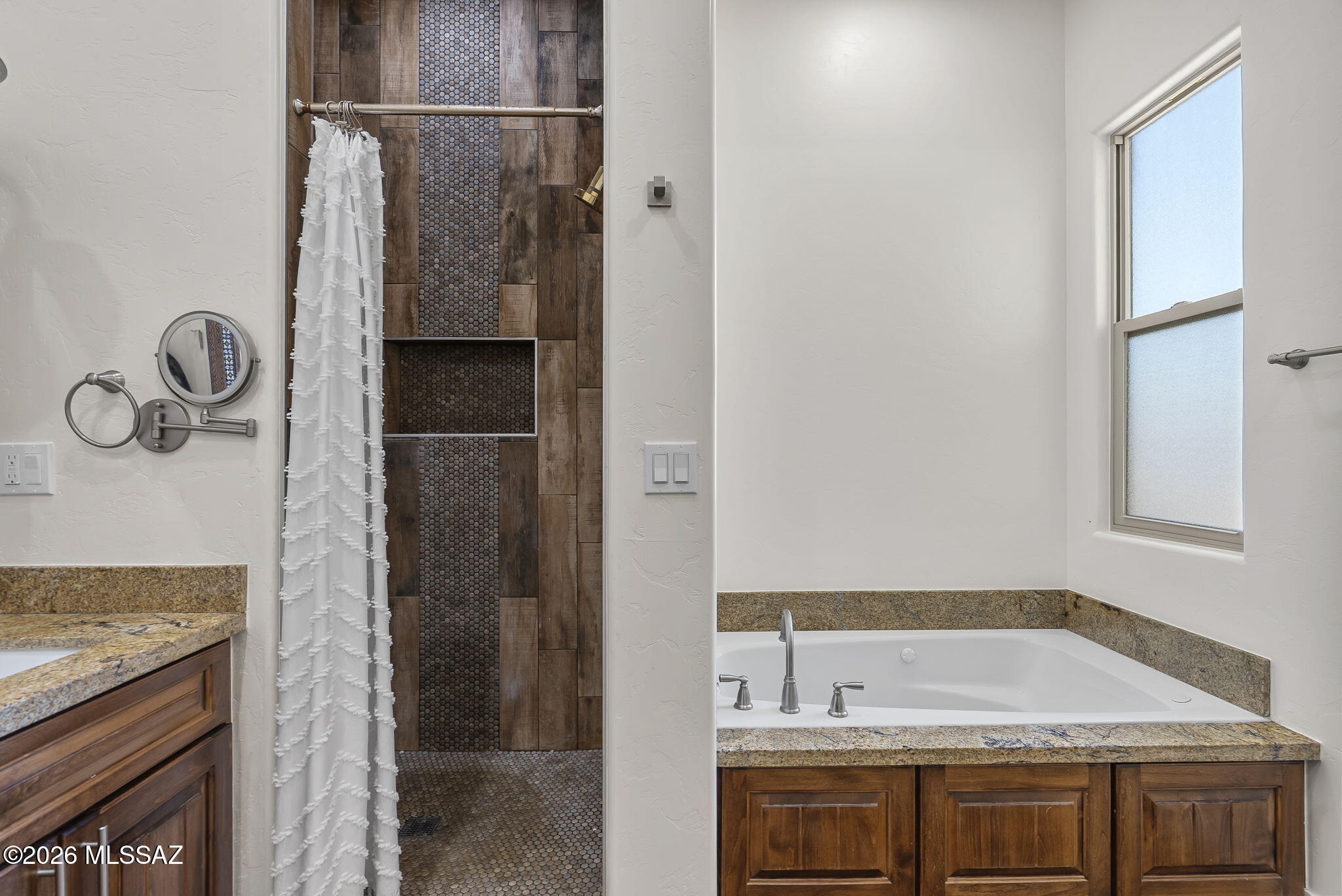Tubac Foothills Ranch - Residential