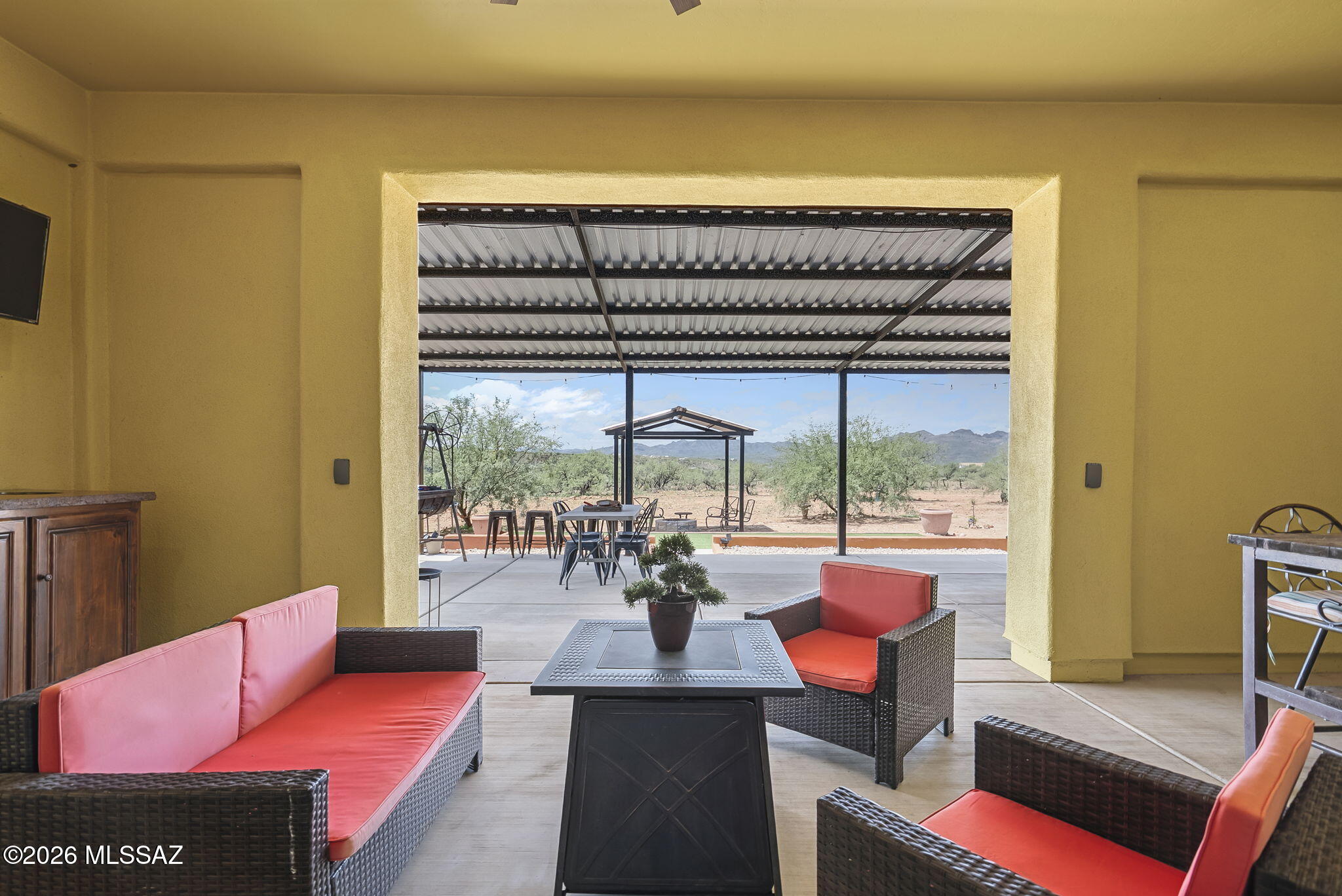 Tubac Foothills Ranch - Residential