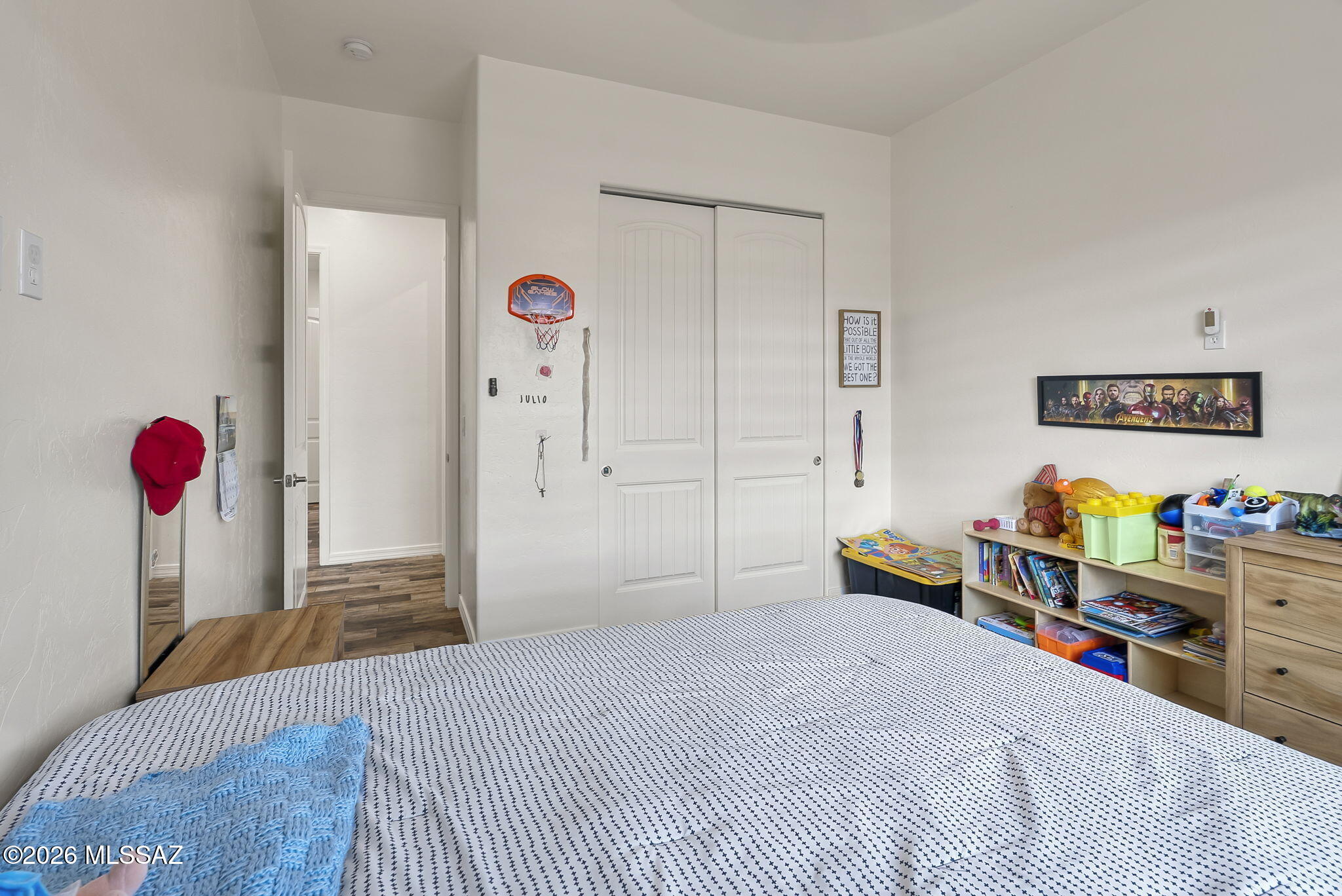 Tubac Foothills Ranch - Residential
