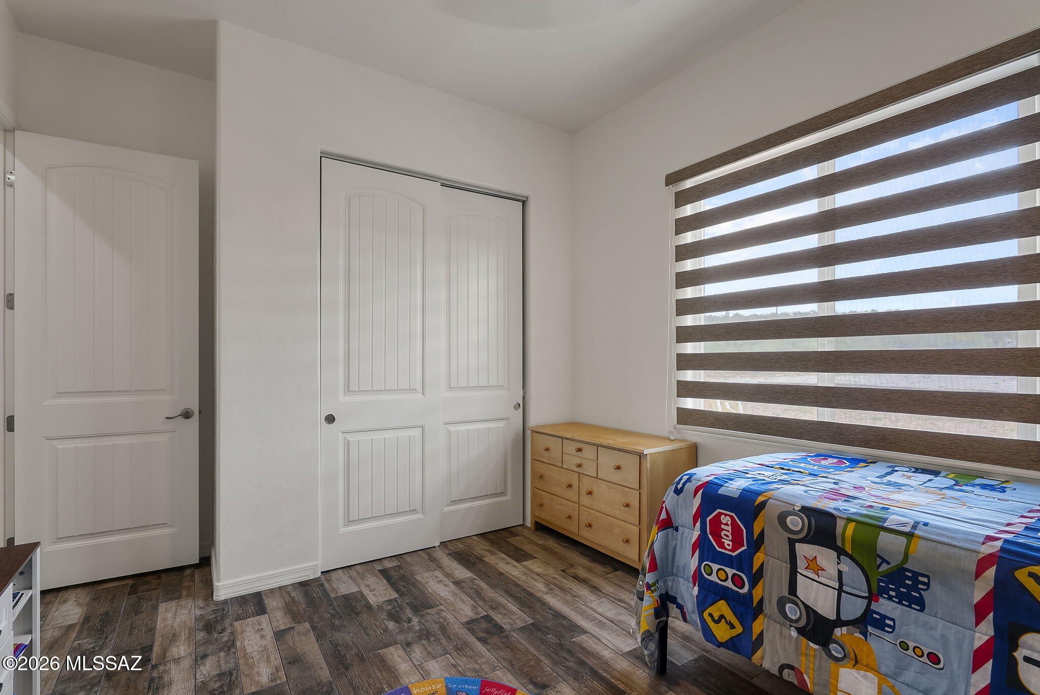 Tubac Foothills Ranch - Residential